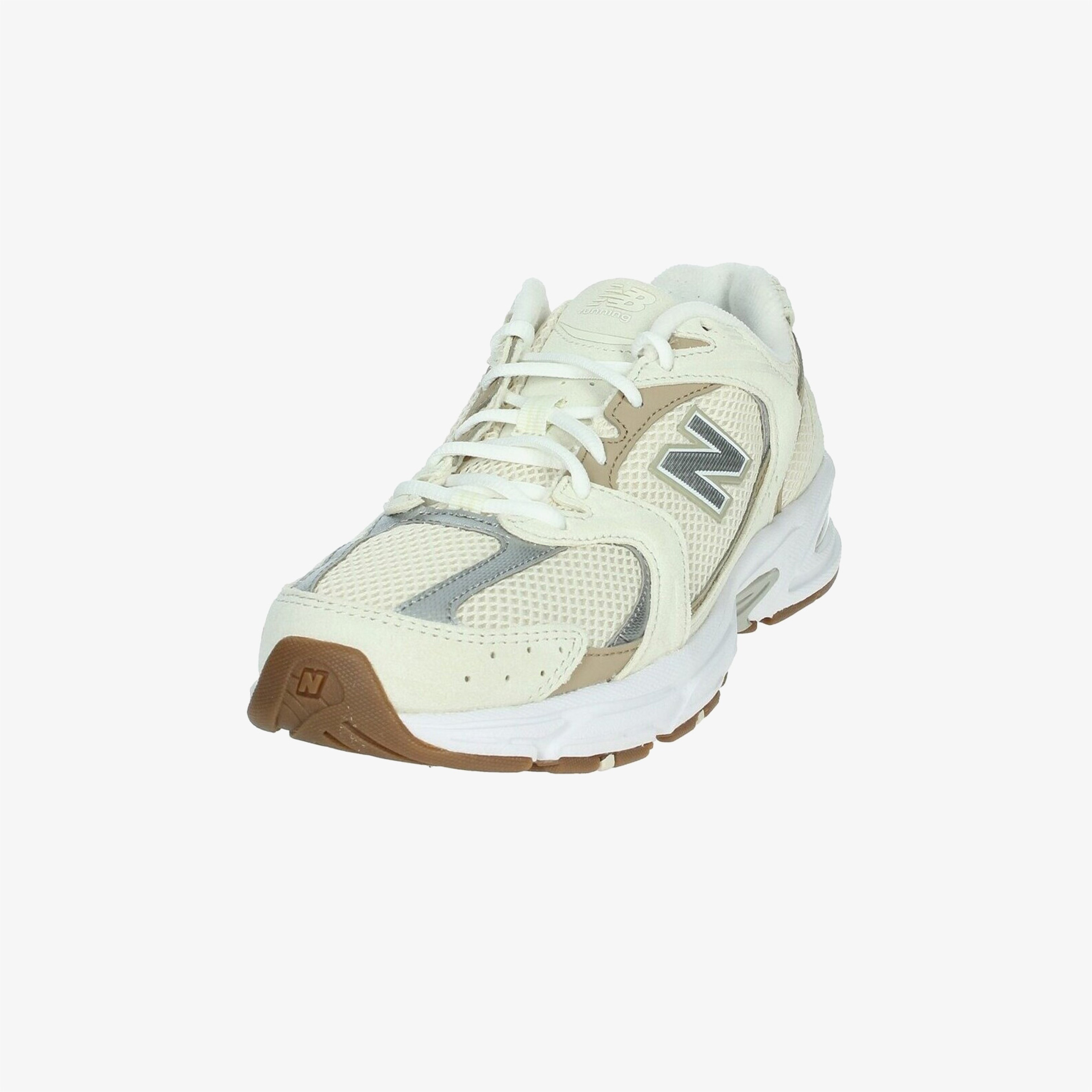 New Balance 530 Unisex Bej Spor Ayakkabı