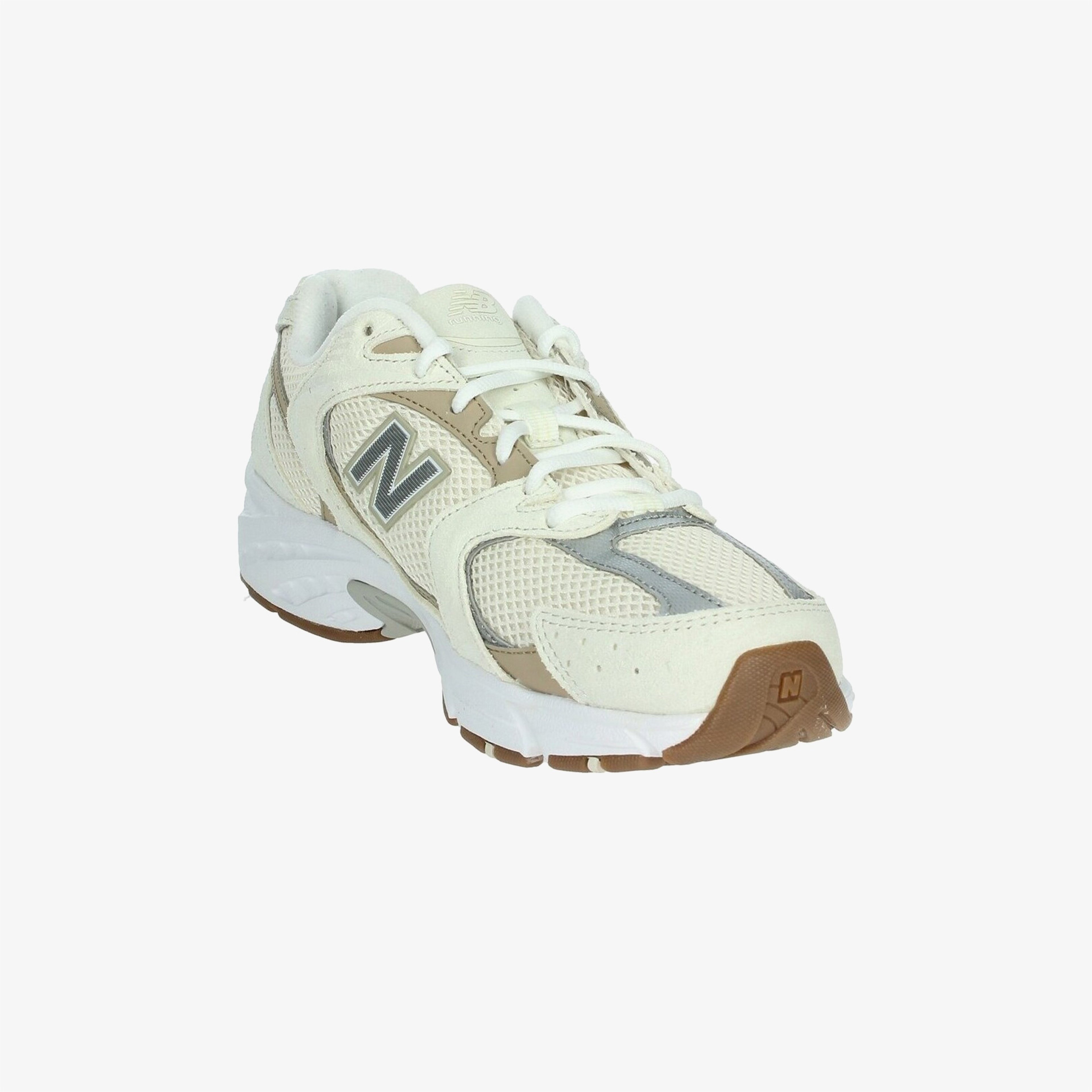 New Balance 530 Unisex Bej Spor Ayakkabı