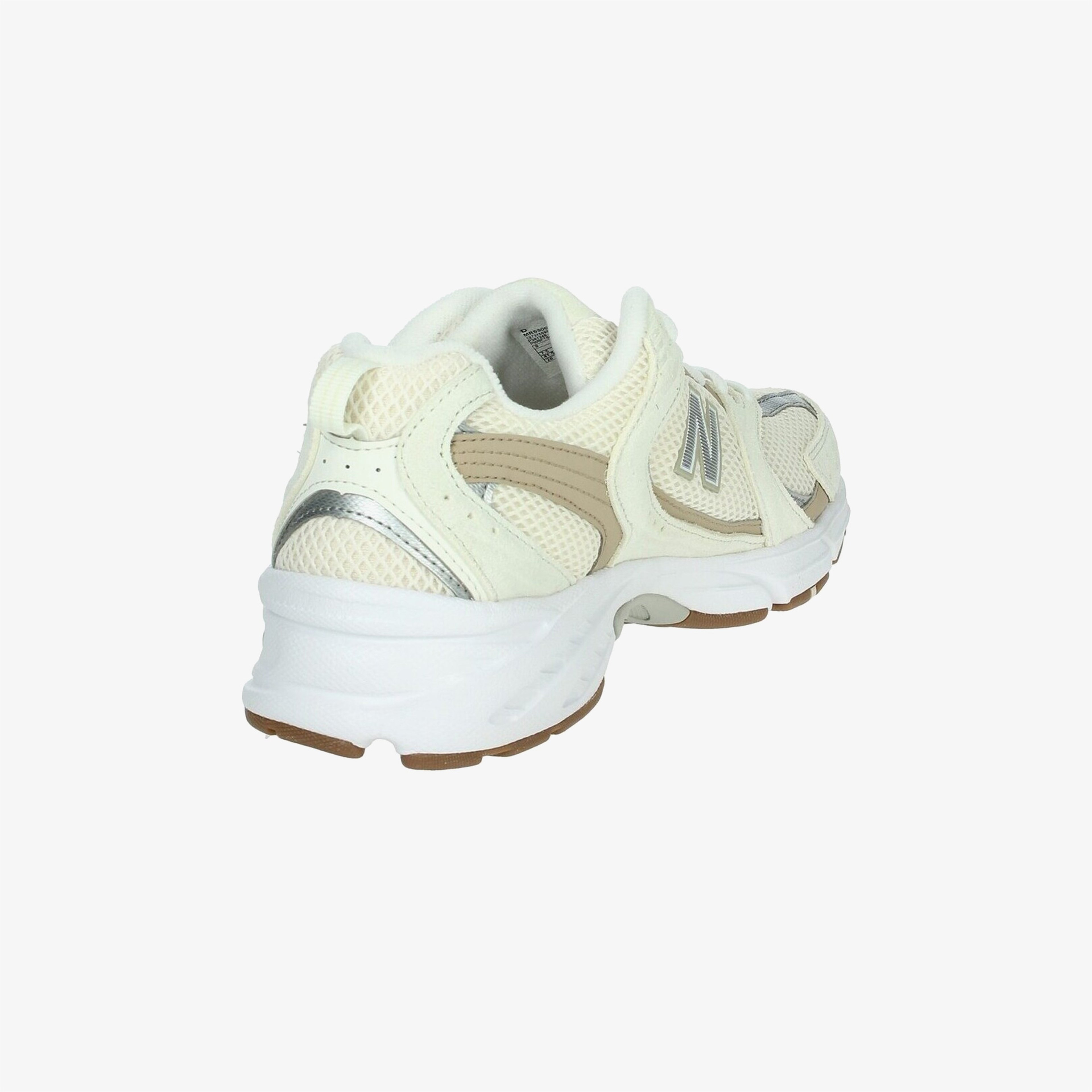 New Balance 530 Unisex Bej Spor Ayakkabı