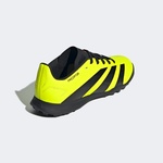 adidas Predator League Tf Çocuk Sarı Krampon