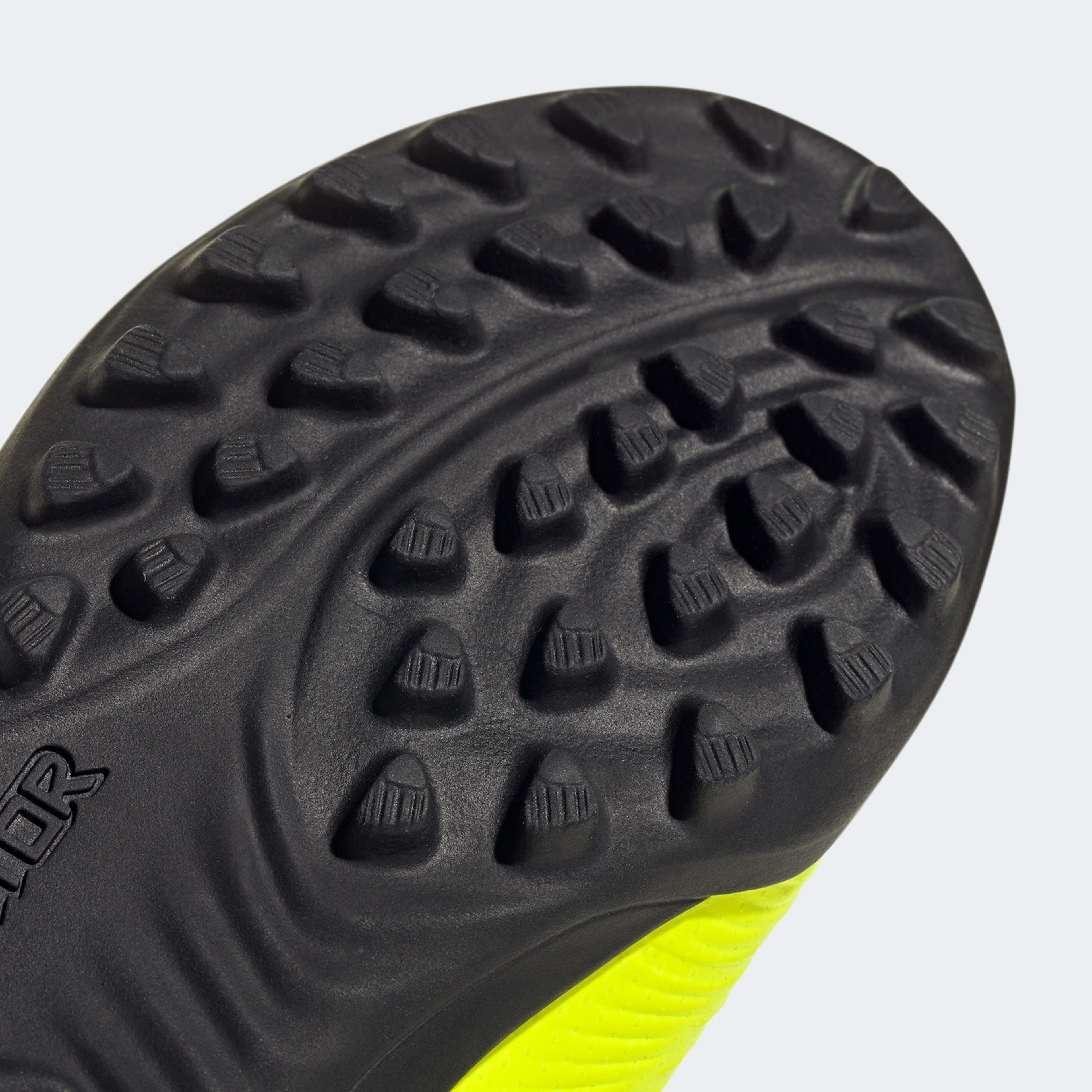 adidas Predator League Tf Çocuk Sarı Krampon