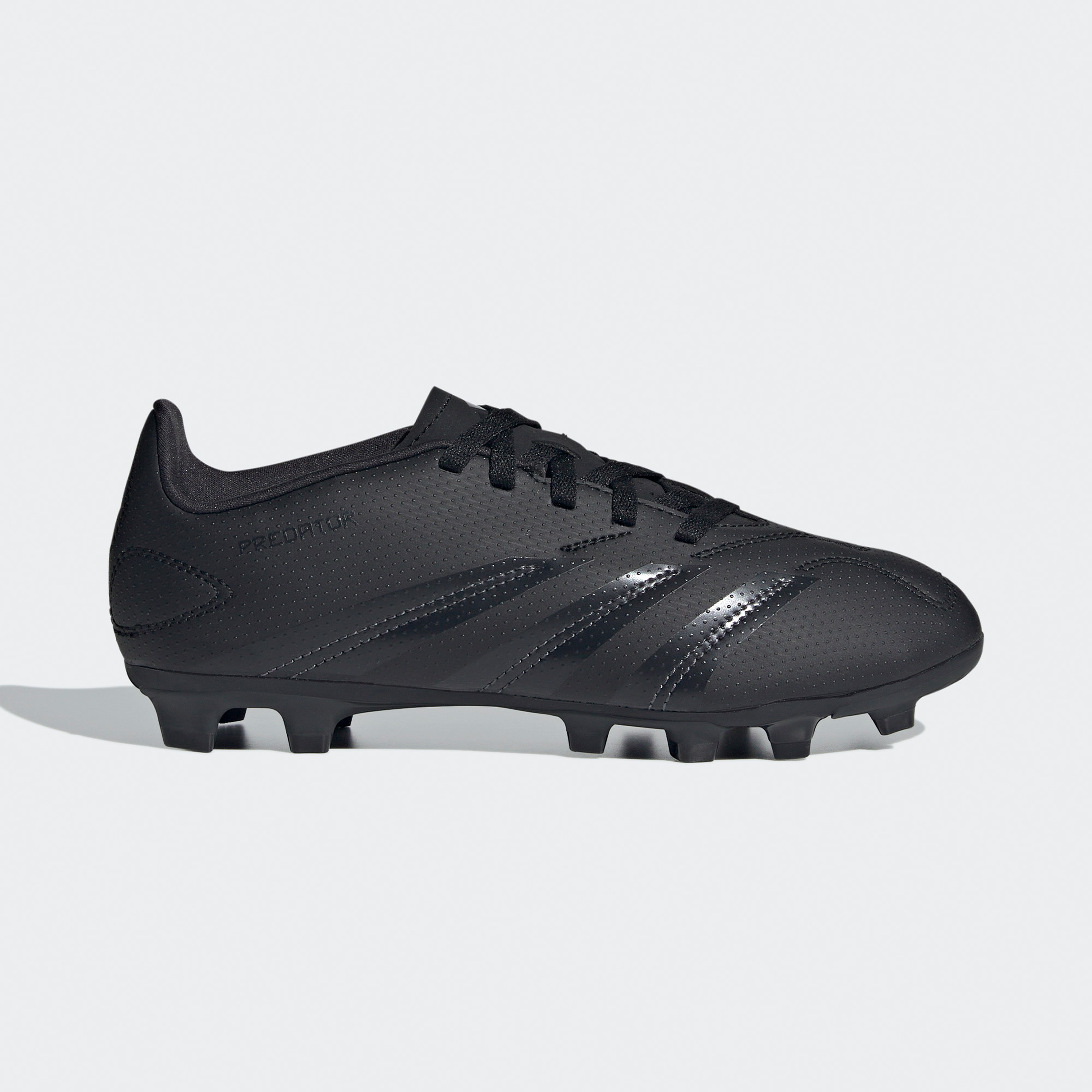 adidas Predator Club Fxg Çocuk Siyah Krampon
