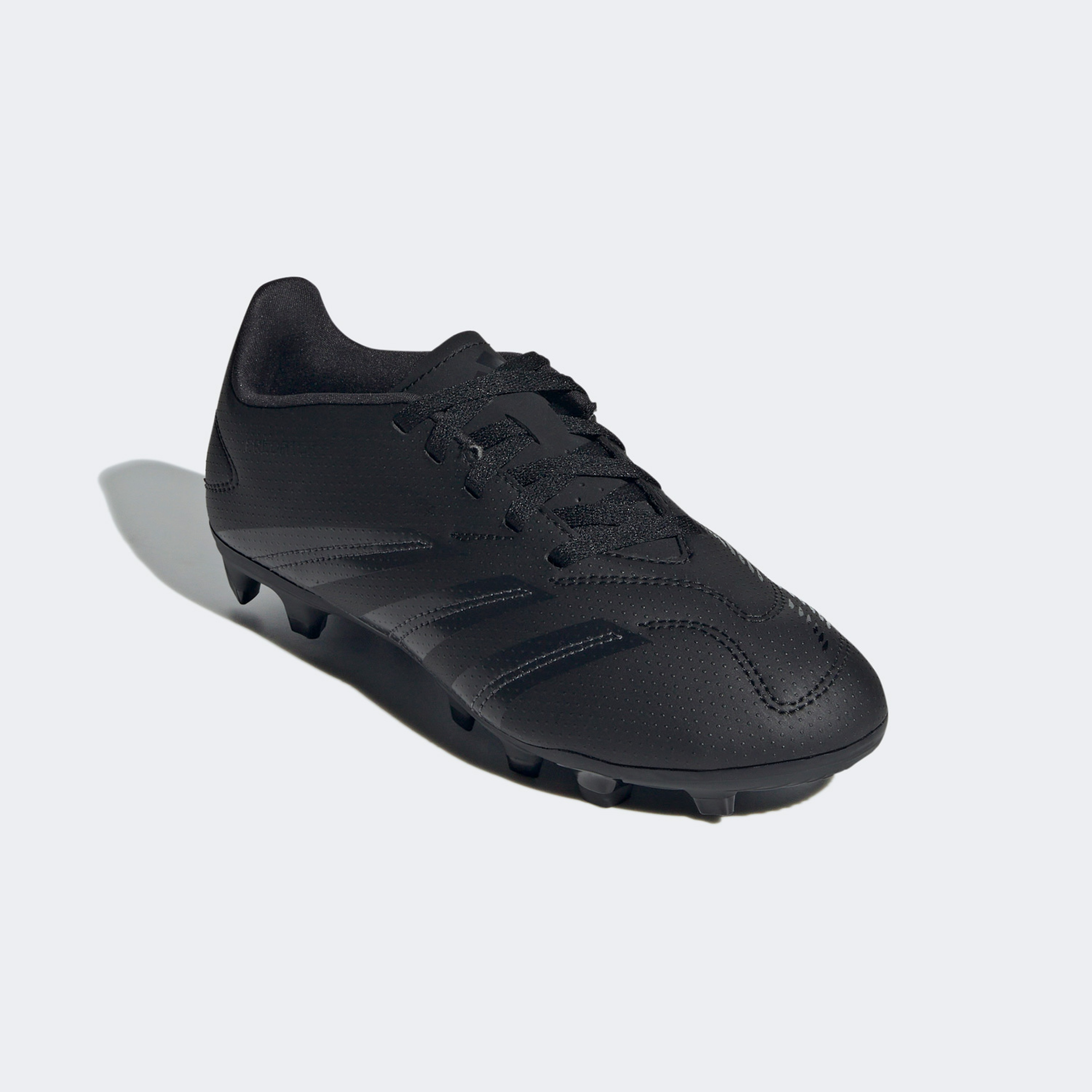 adidas Predator Club Fxg Çocuk Siyah Krampon