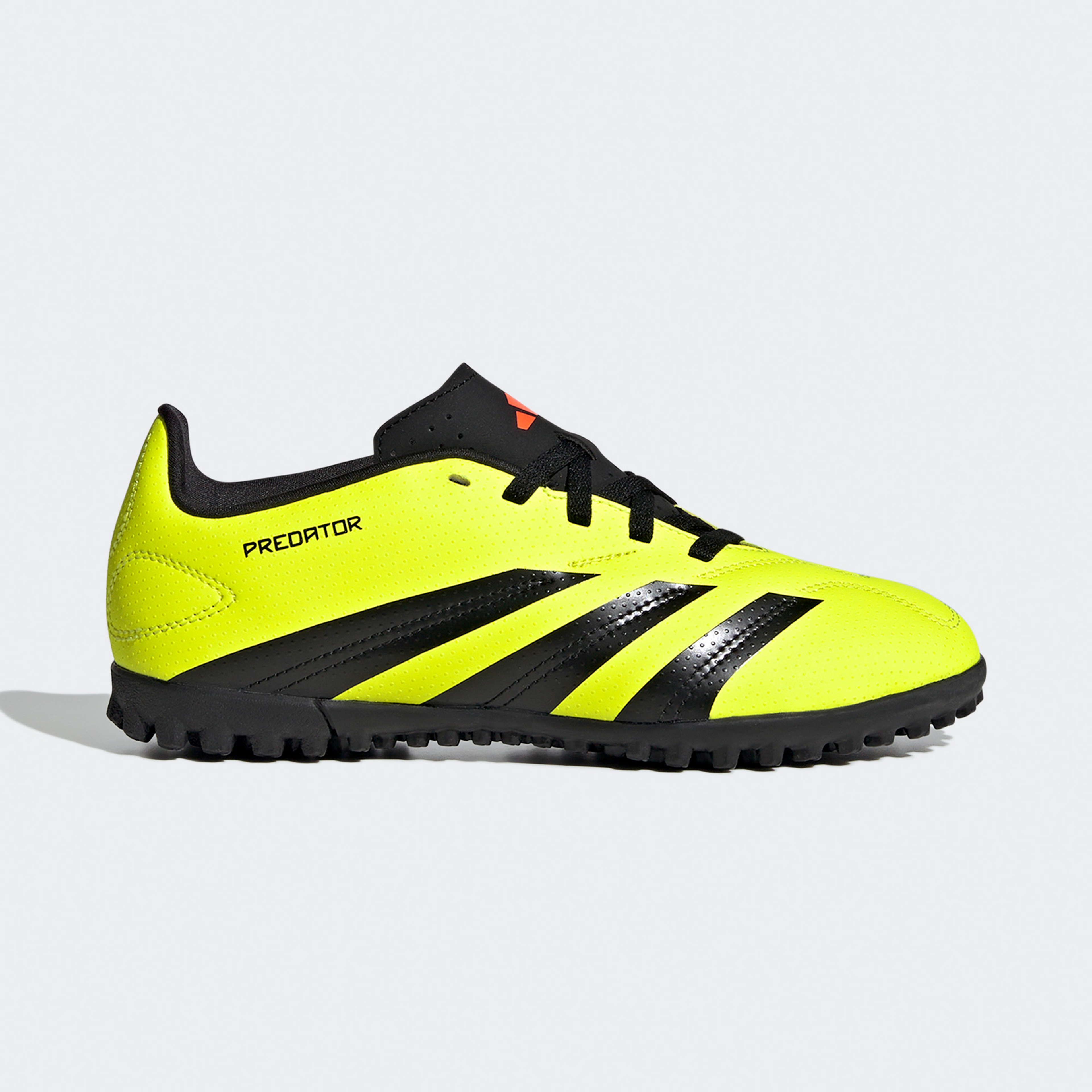 adidas Predator Club Tf Çocuk Sarı Krampon