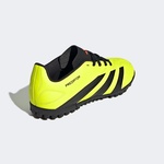 adidas Predator Club Tf Çocuk Sarı Krampon