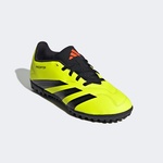 adidas Predator Club Tf Çocuk Sarı Krampon