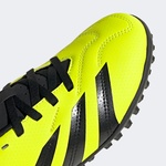 adidas Predator Club Tf Çocuk Sarı Krampon