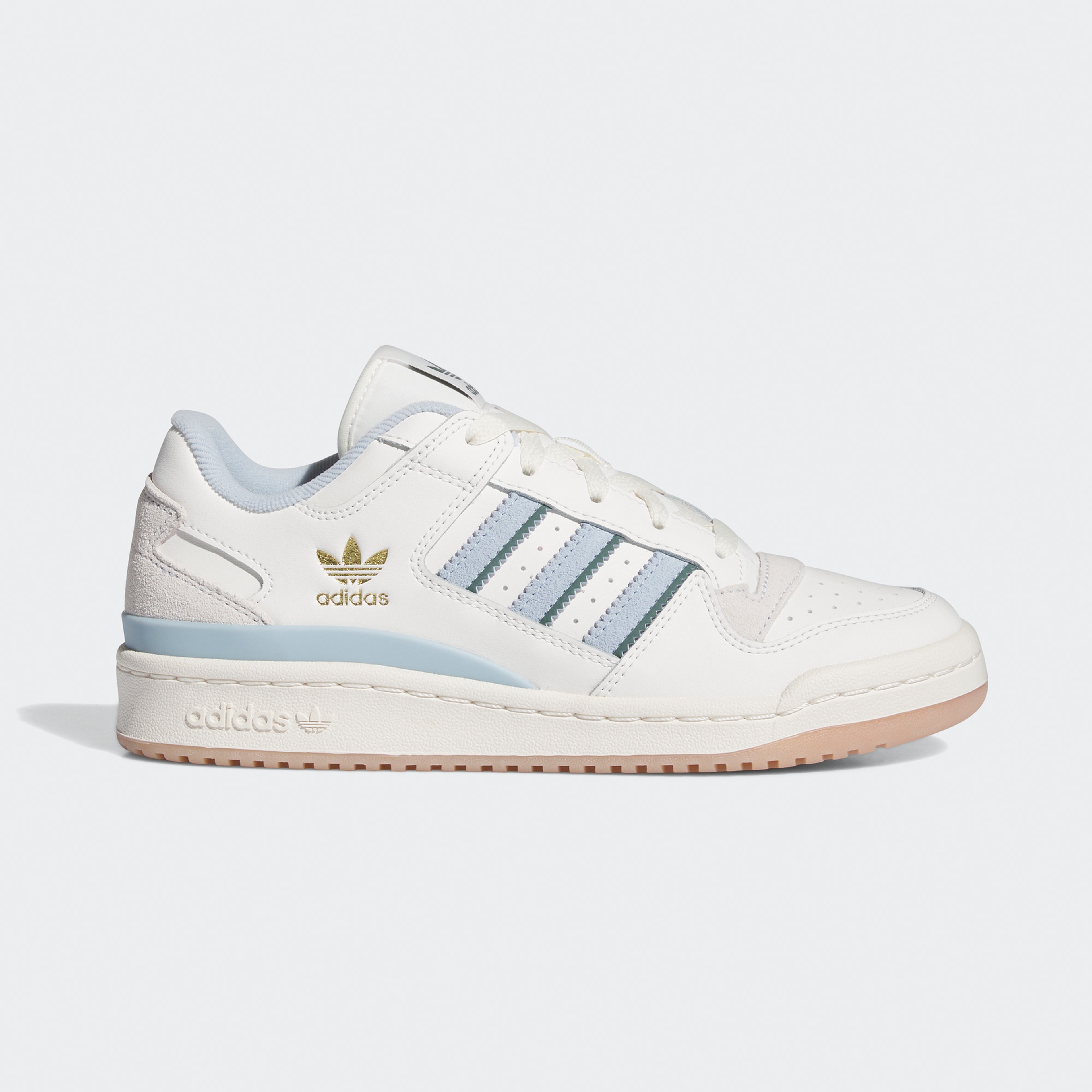 adidas Originals Forum Low Cl Kadın Beyaz Spor Ayakkabı