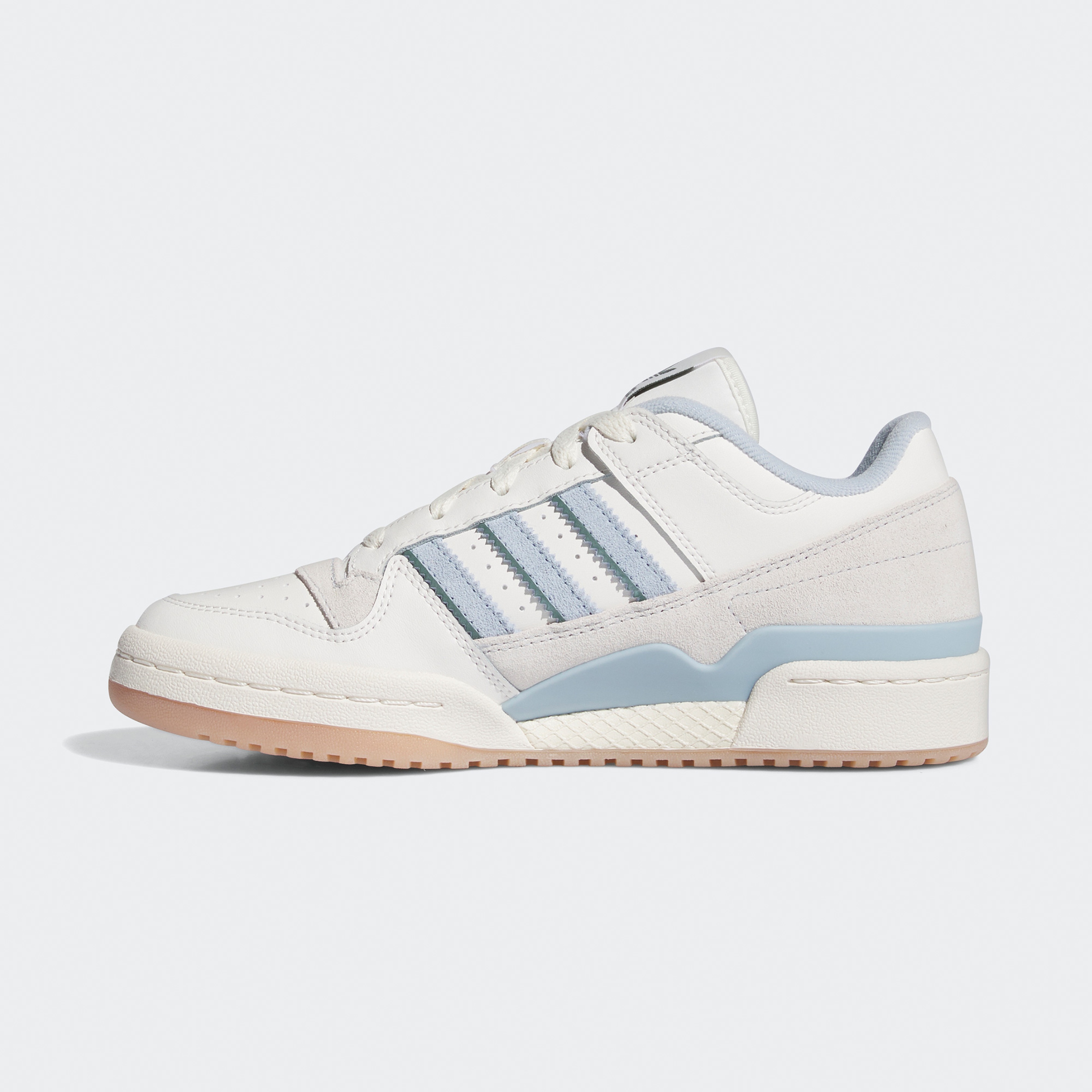 adidas Originals Forum Low Cl Kadın Beyaz Spor Ayakkabı