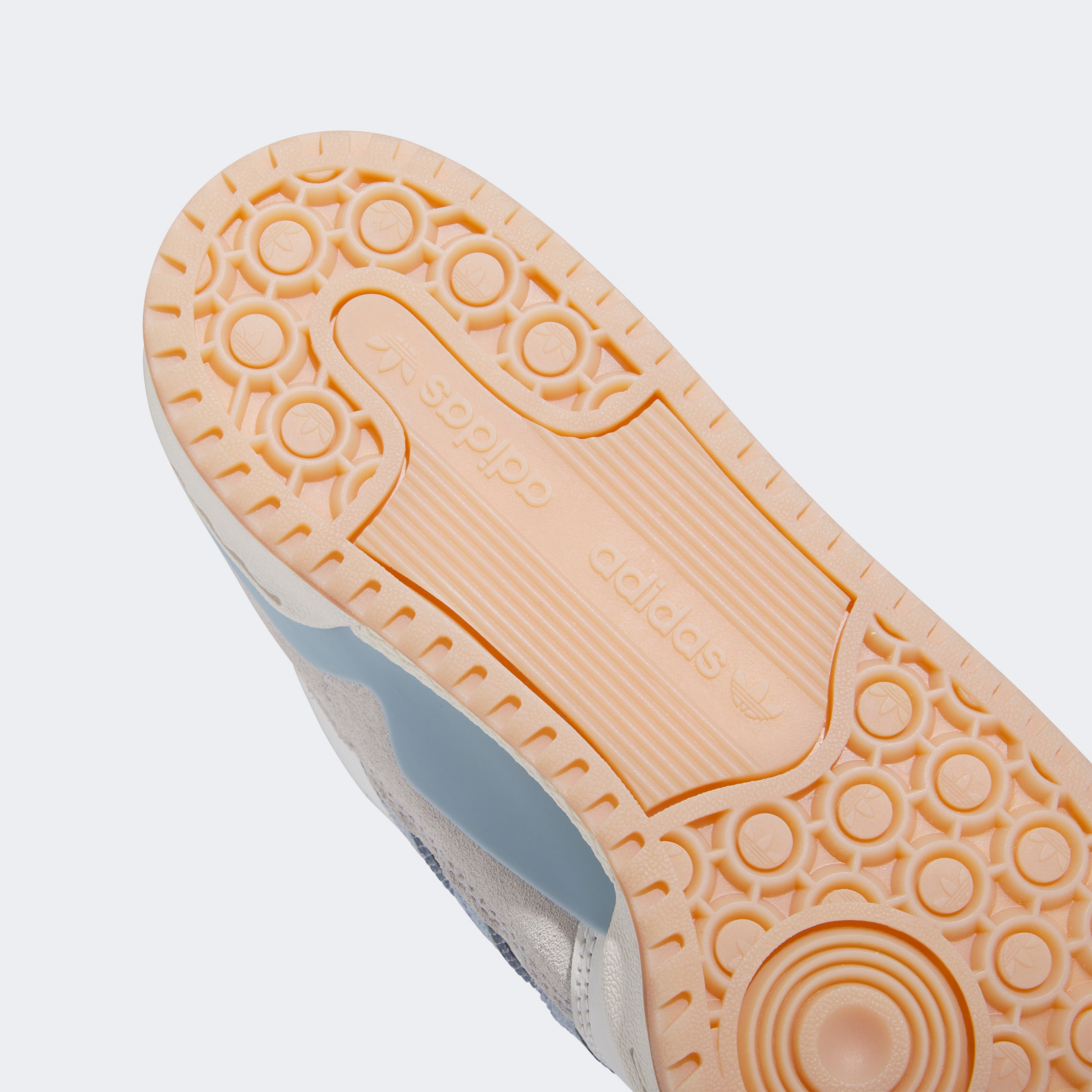 adidas Originals Forum Low Cl Kadın Beyaz Spor Ayakkabı