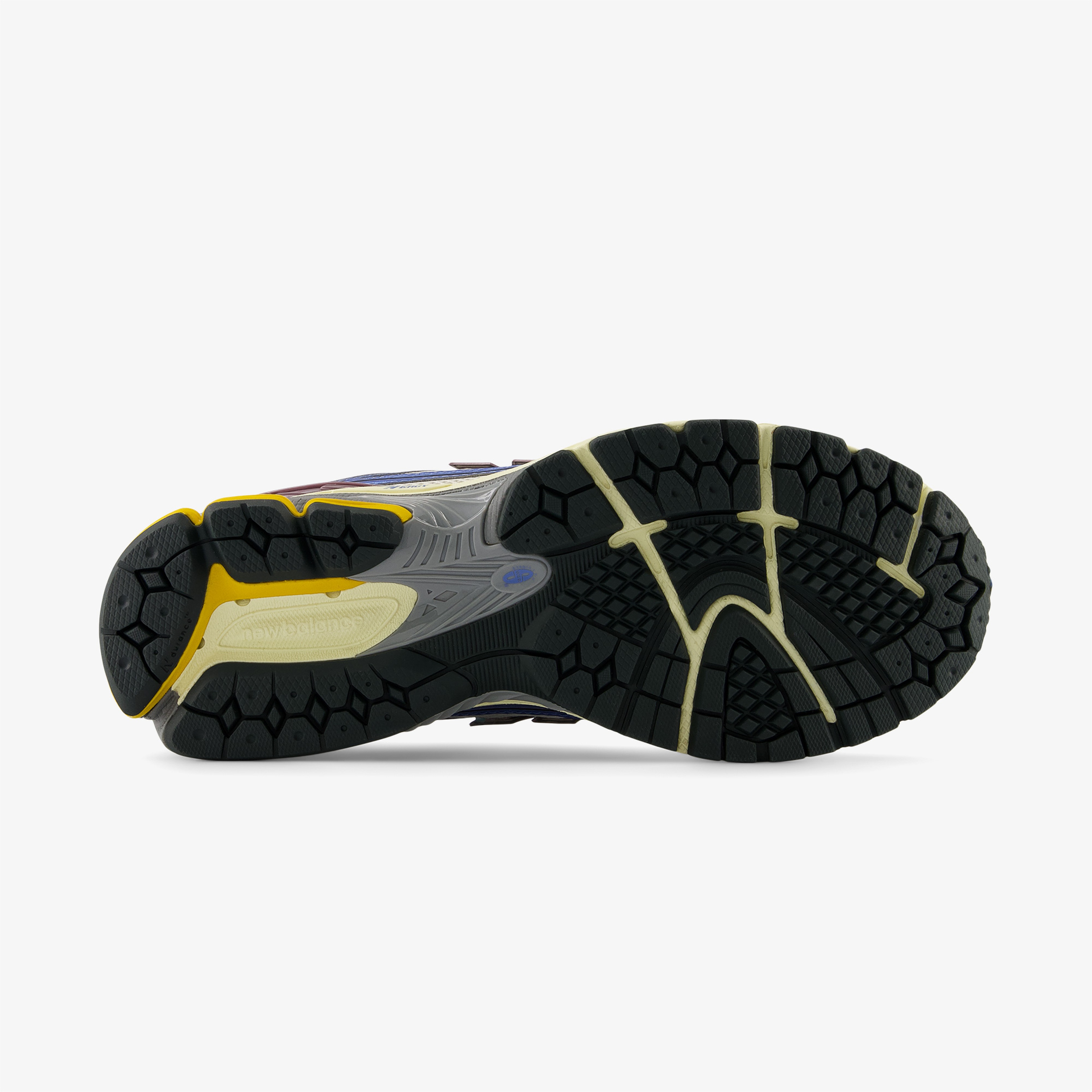 New Balance 1906R Unisex Bej Spor Ayakkabı