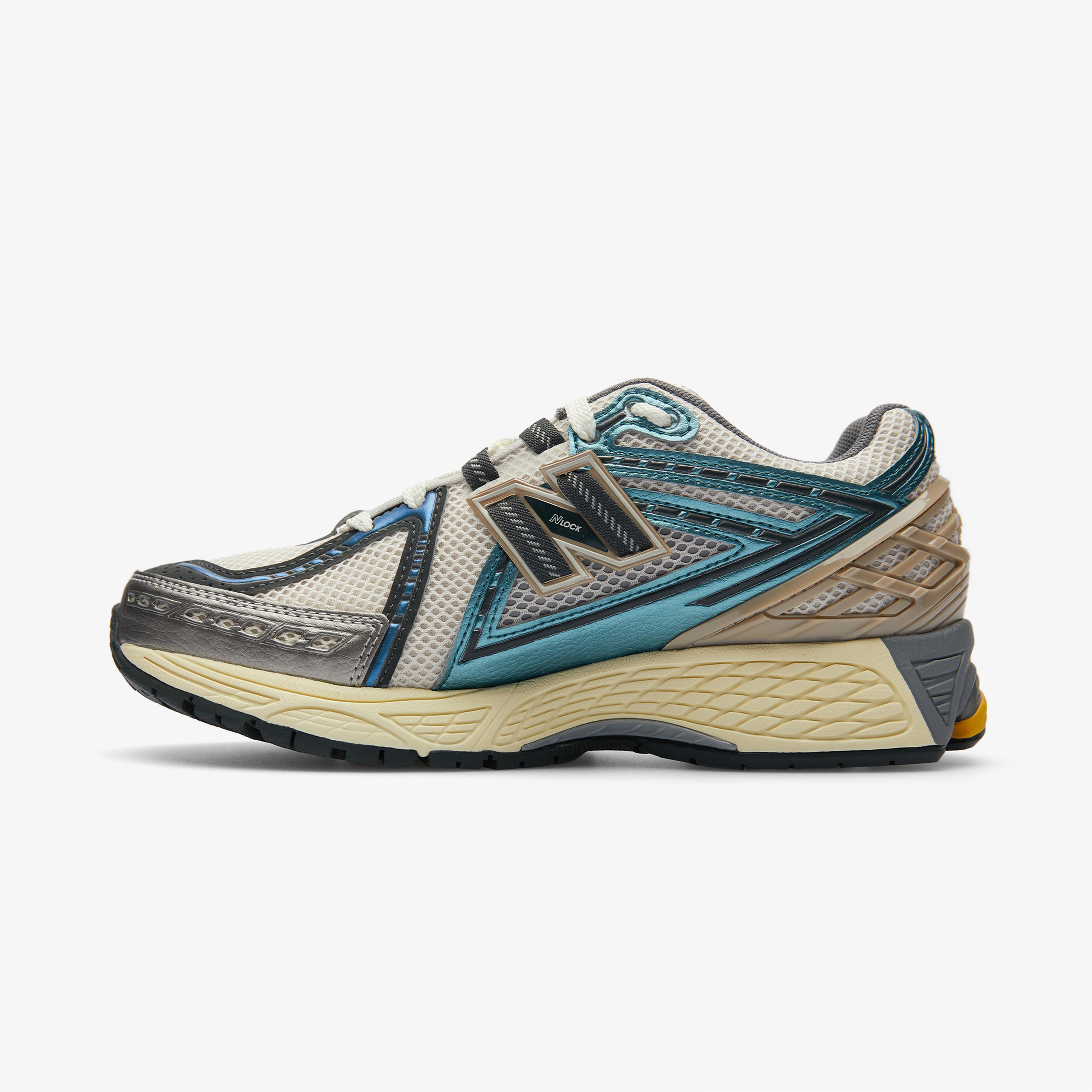 New Balance 1906R Unisex Renkli Spor Ayakkabı
