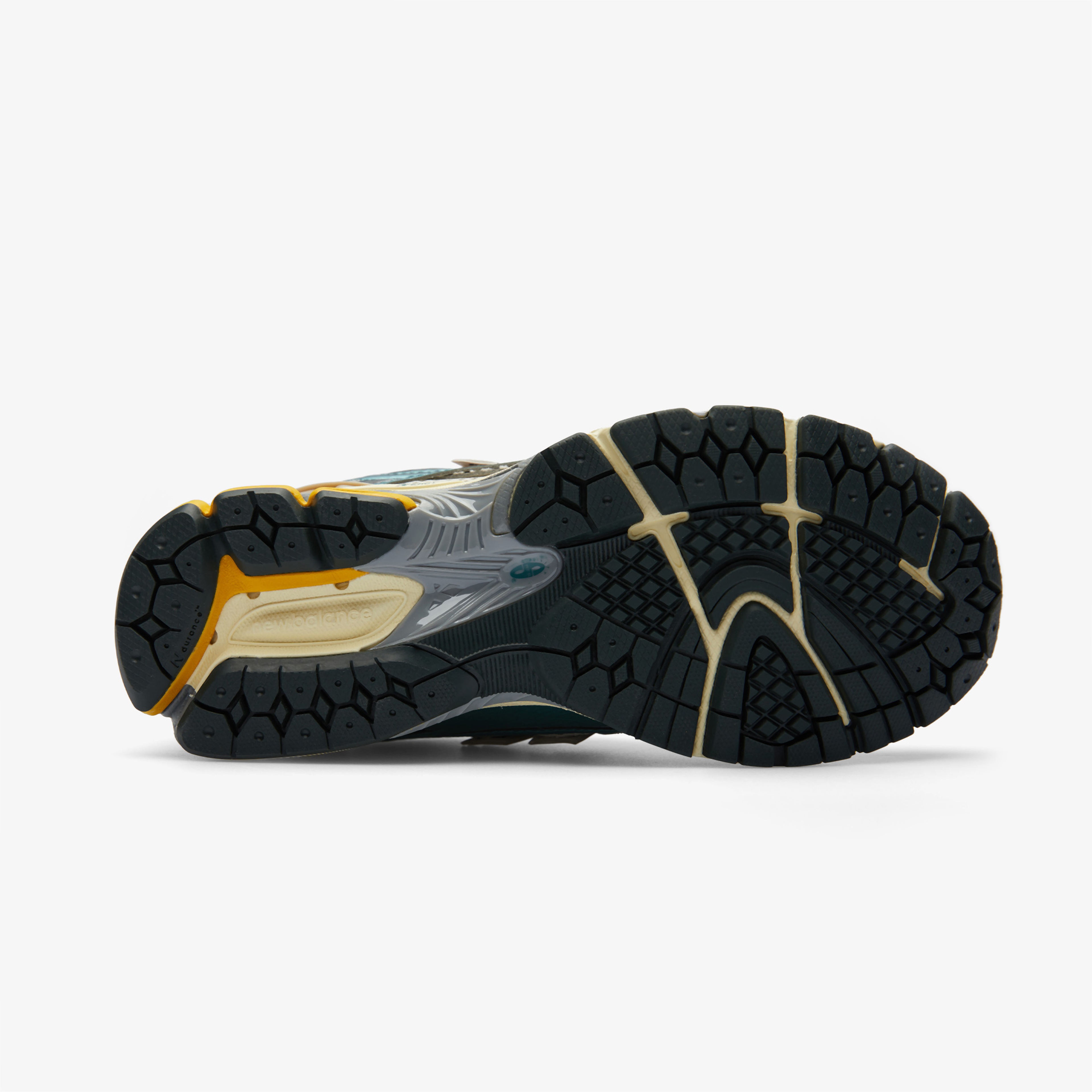 New Balance 1906R Unisex Renkli Spor Ayakkabı