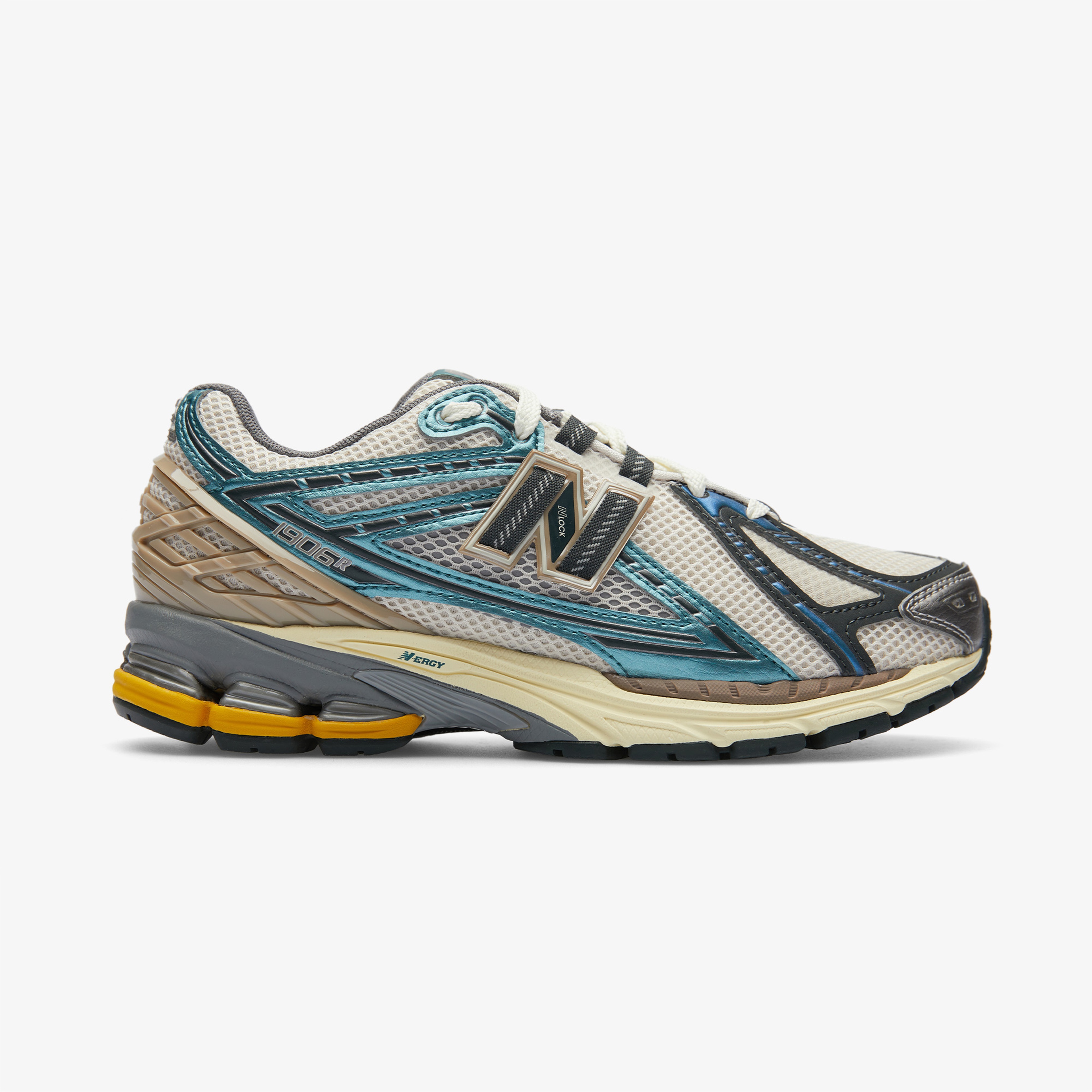 New Balance 1906R Unisex Renkli Spor Ayakkabı
