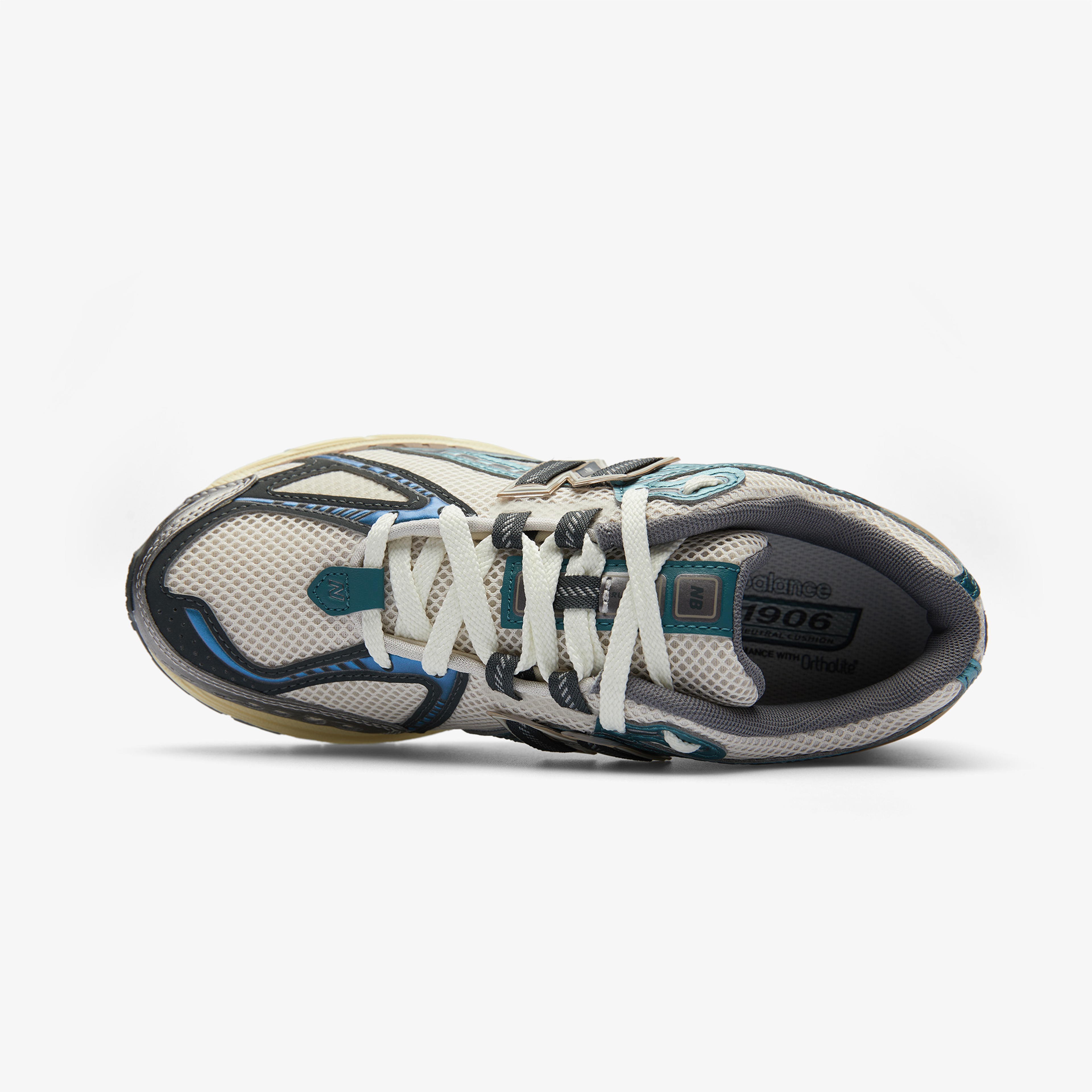 New Balance 1906R Unisex Renkli Spor Ayakkabı