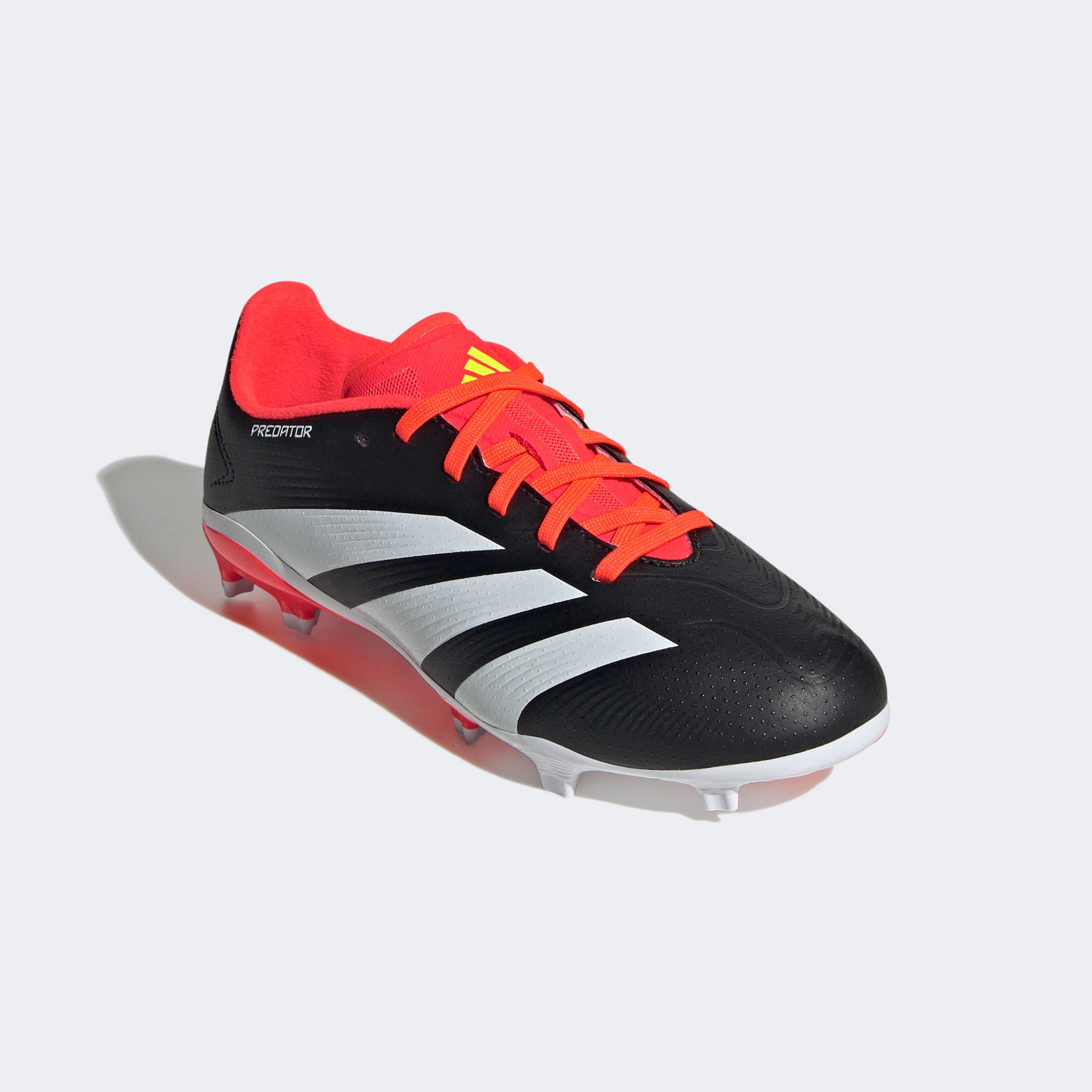 adidas Predator League Fg Çocuk Siyah Krampon