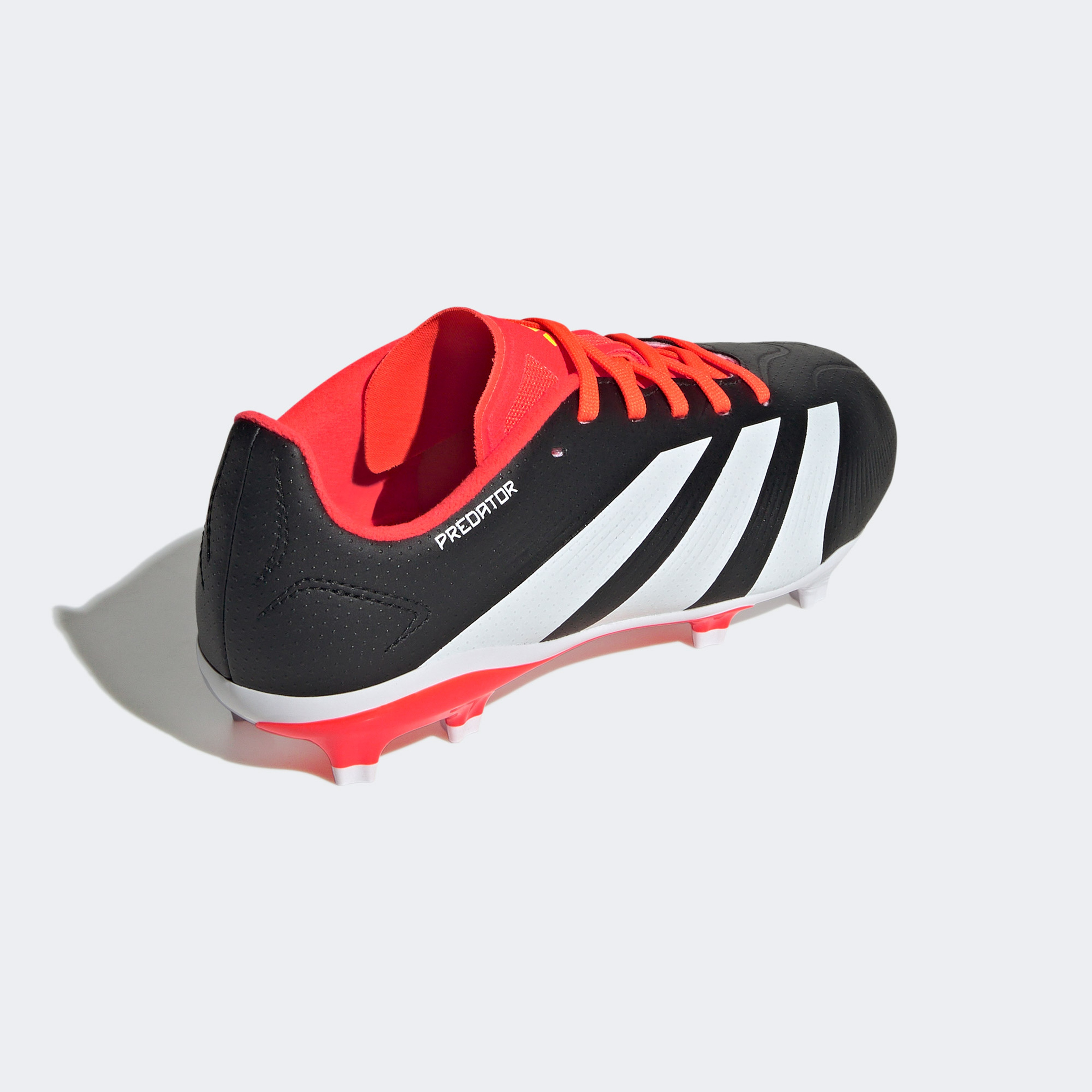 adidas Predator League Fg Çocuk Siyah Krampon