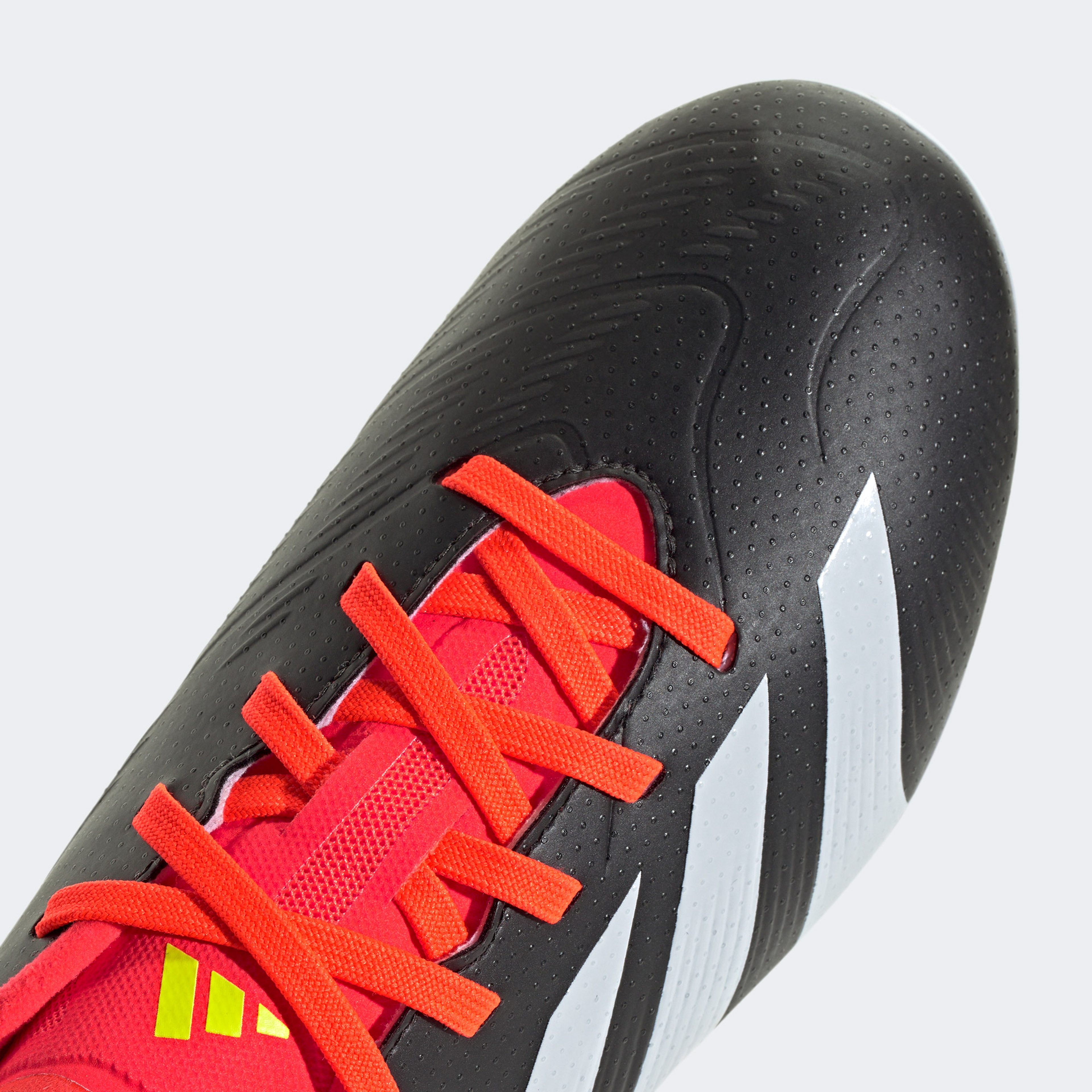 adidas Predator League Fg Çocuk Siyah Krampon
