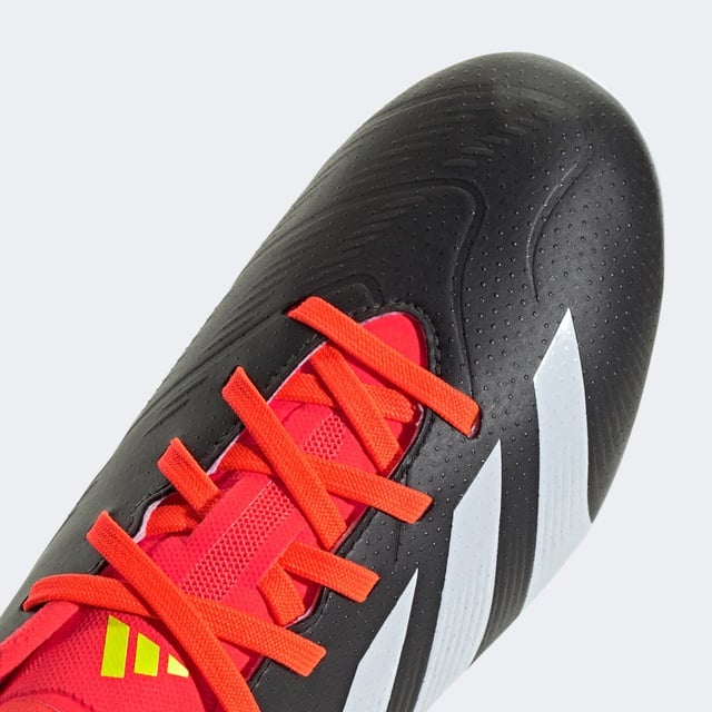 Adidas adidas Predator League Fg Çocuk Siyah Krampon Occasion'da! Siyah - 4. görsel