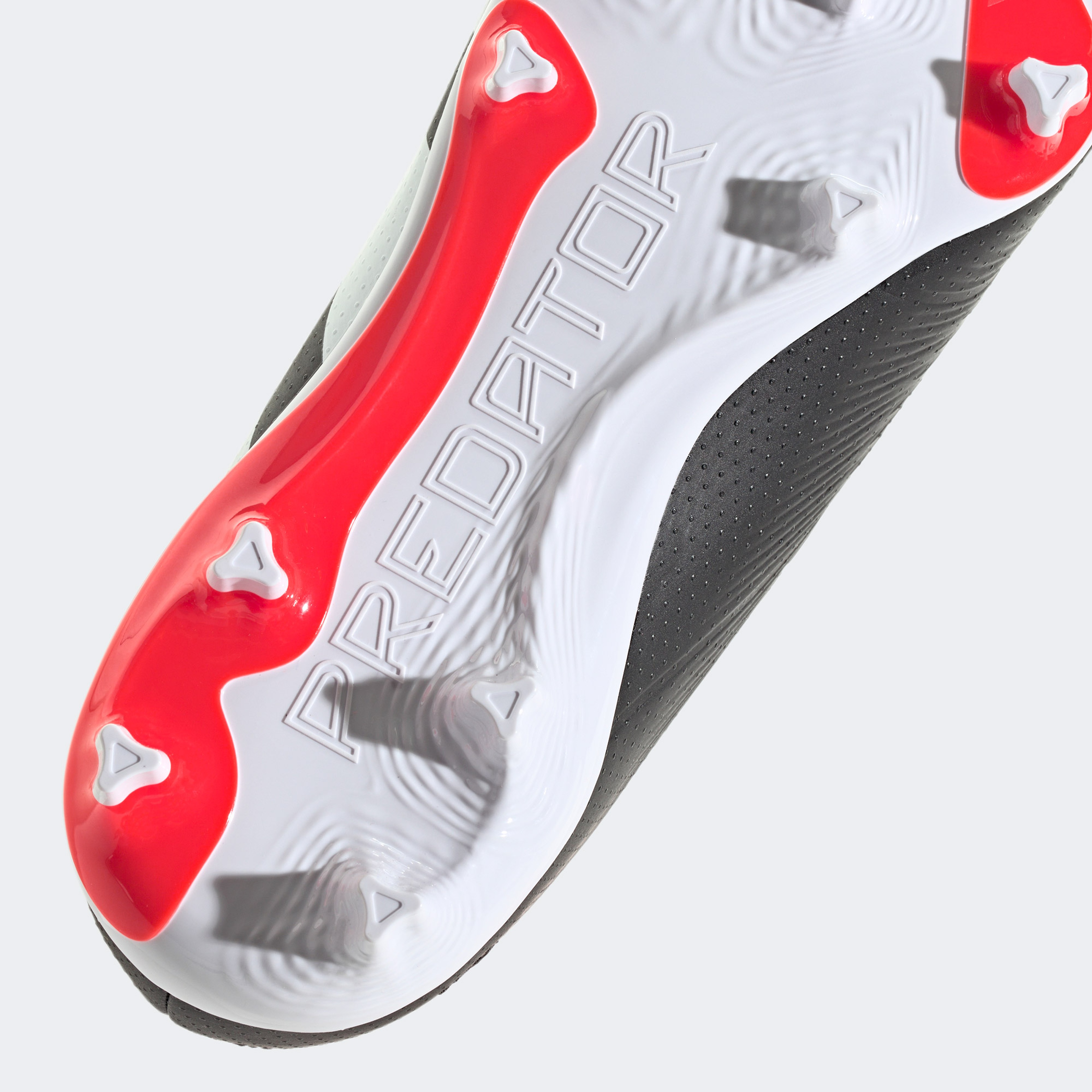 adidas Predator League Fg Çocuk Siyah Krampon