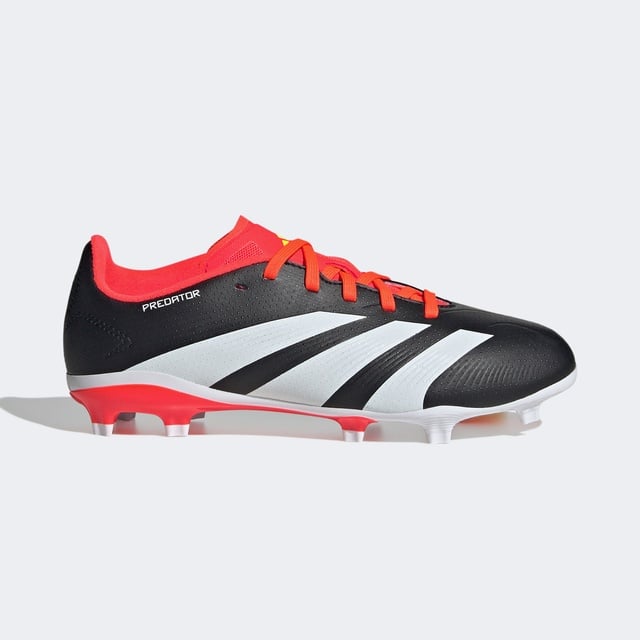 Adidas adidas Predator League Fg Çocuk Siyah Krampon Occasion'da! Siyah - 2. görsel