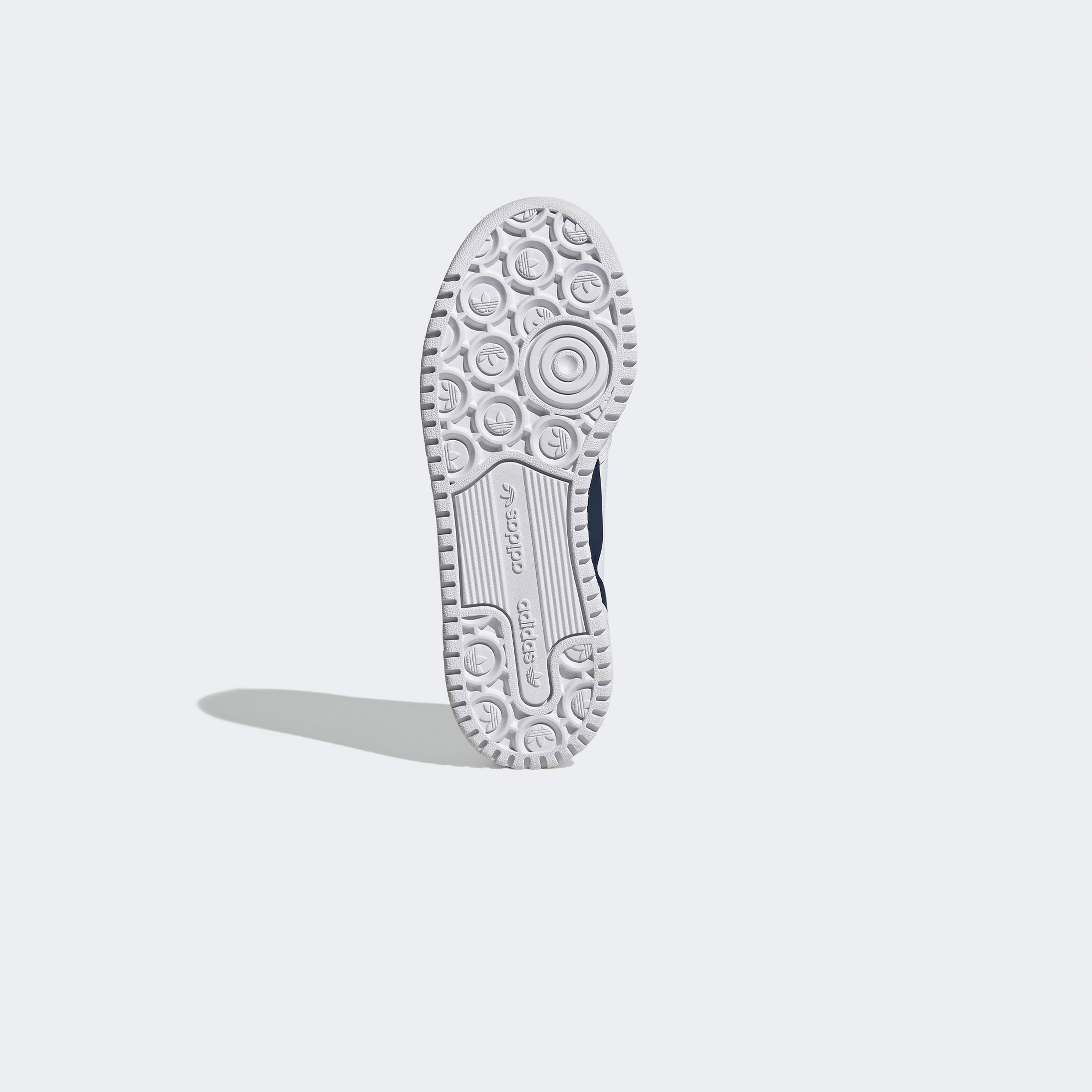 adidas Originals Forum Bold Çocuk Beyaz Spor Ayakkabı