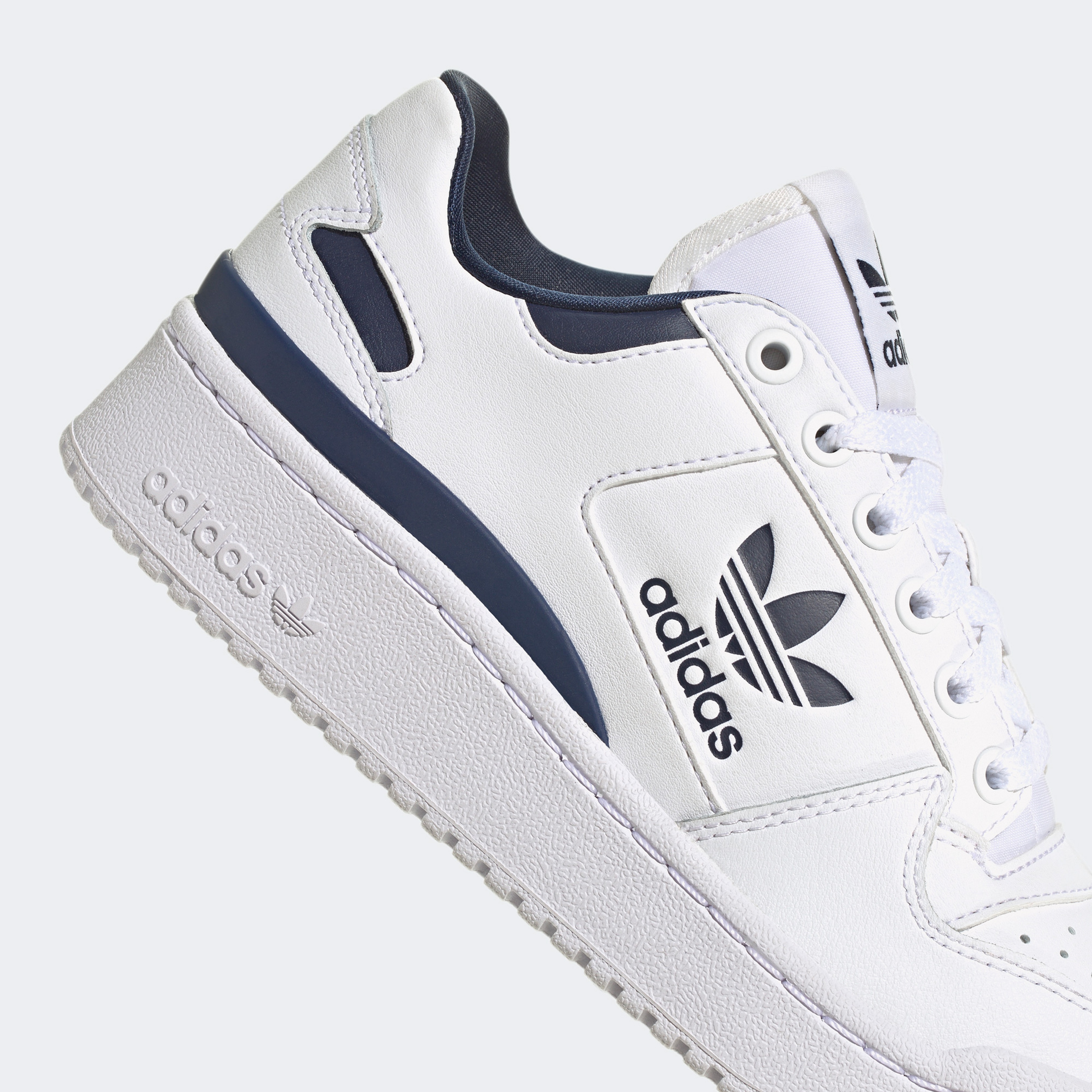 adidas Originals Forum Bold Çocuk Beyaz Spor Ayakkabı