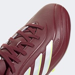 adidas Copa Pure 2 League Fg Çocuk Bordo Krampon