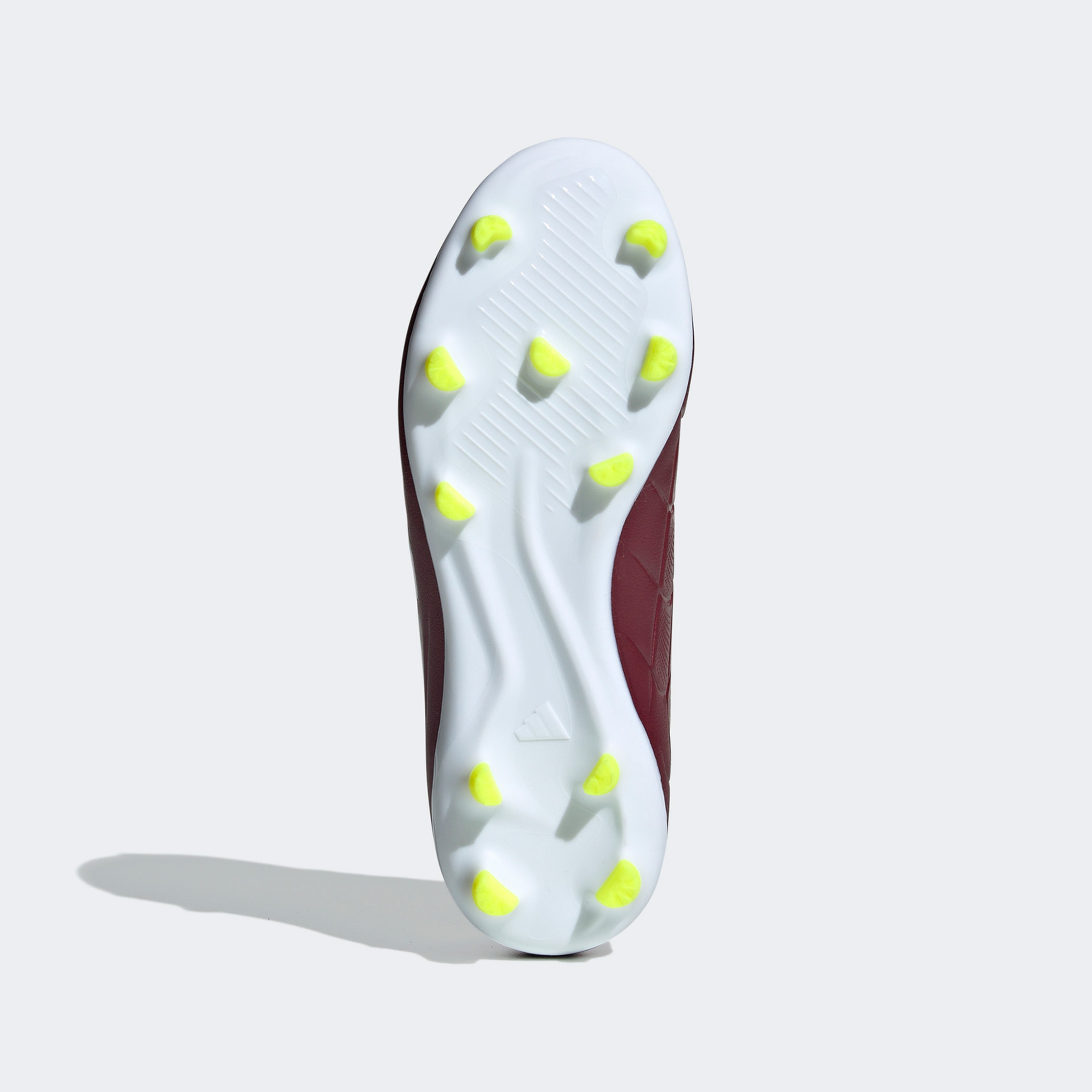 adidas Copa Pure 2 League Fg Çocuk Bordo Krampon