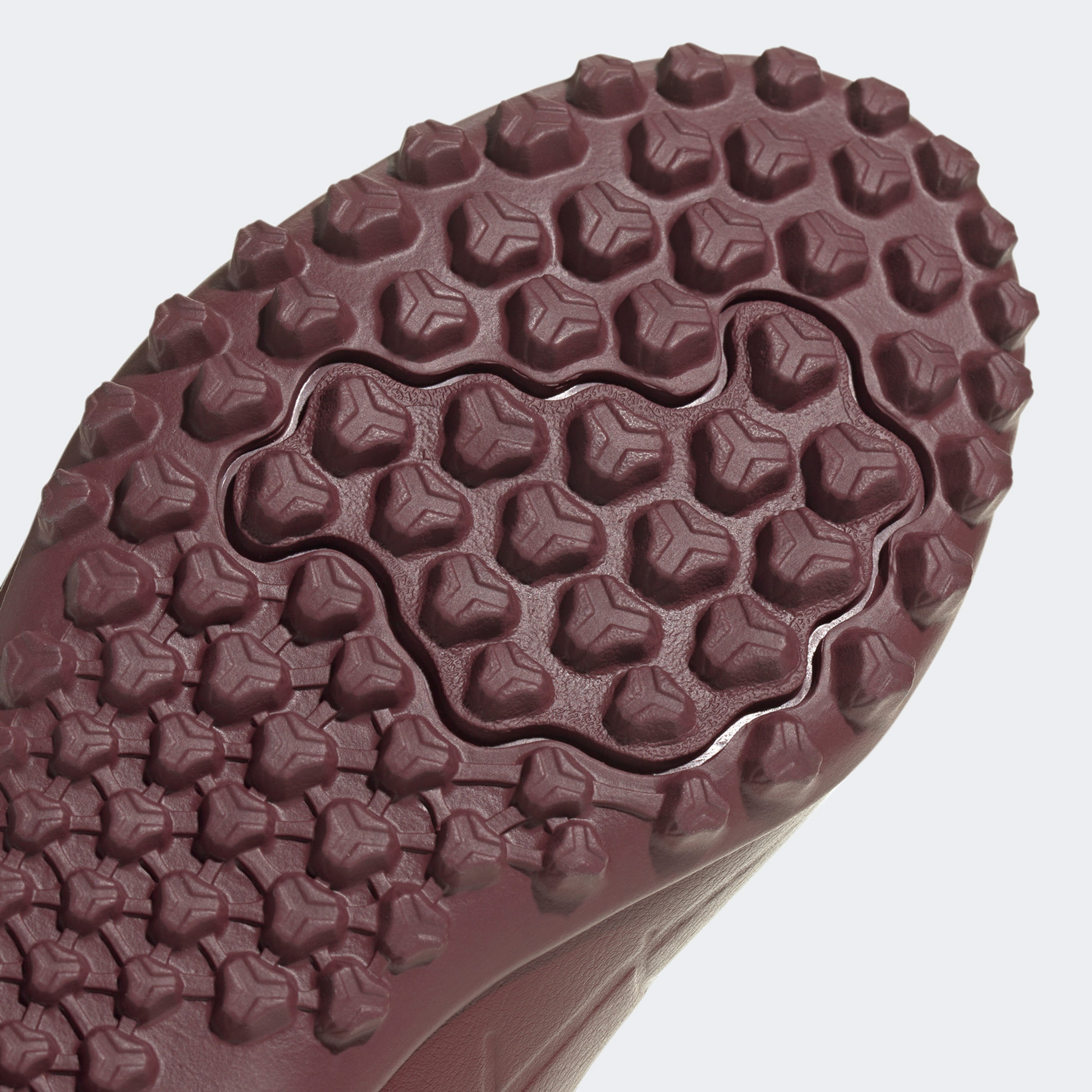 adidas Copa Pure 2 Club Tf Çocuk Bordo Krampon