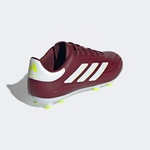 adidas Copa Pure 2 League Fg Çocuk Bordo Krampon