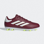 adidas Copa Pure 2 League Fg Çocuk Bordo Krampon
