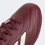 adidas Copa Pure 2 League Tf Çocuk Bordo Spor Ayakkabı