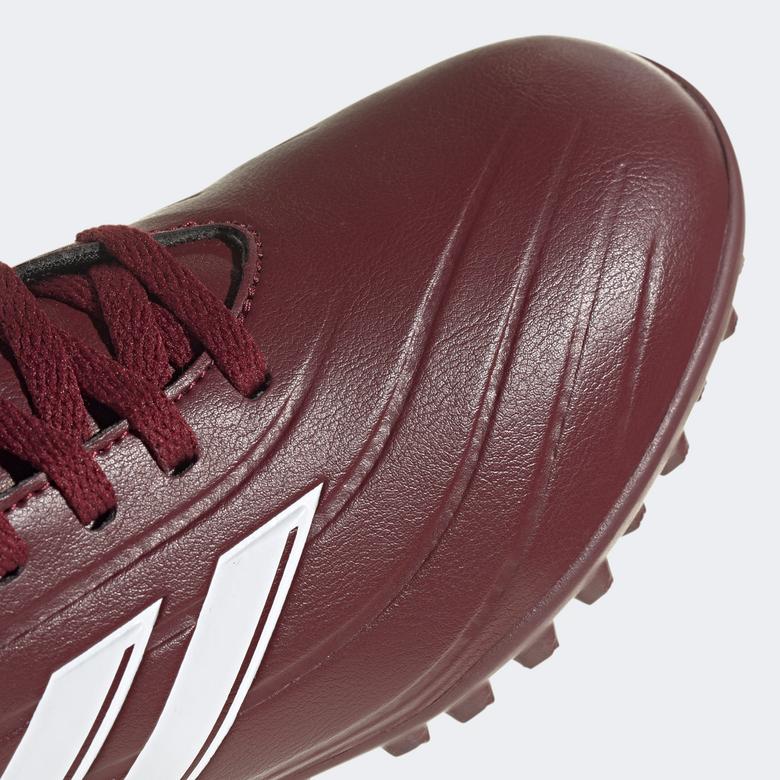 adidas Copa Pure 2 Club Tf Çocuk Bordo Krampon