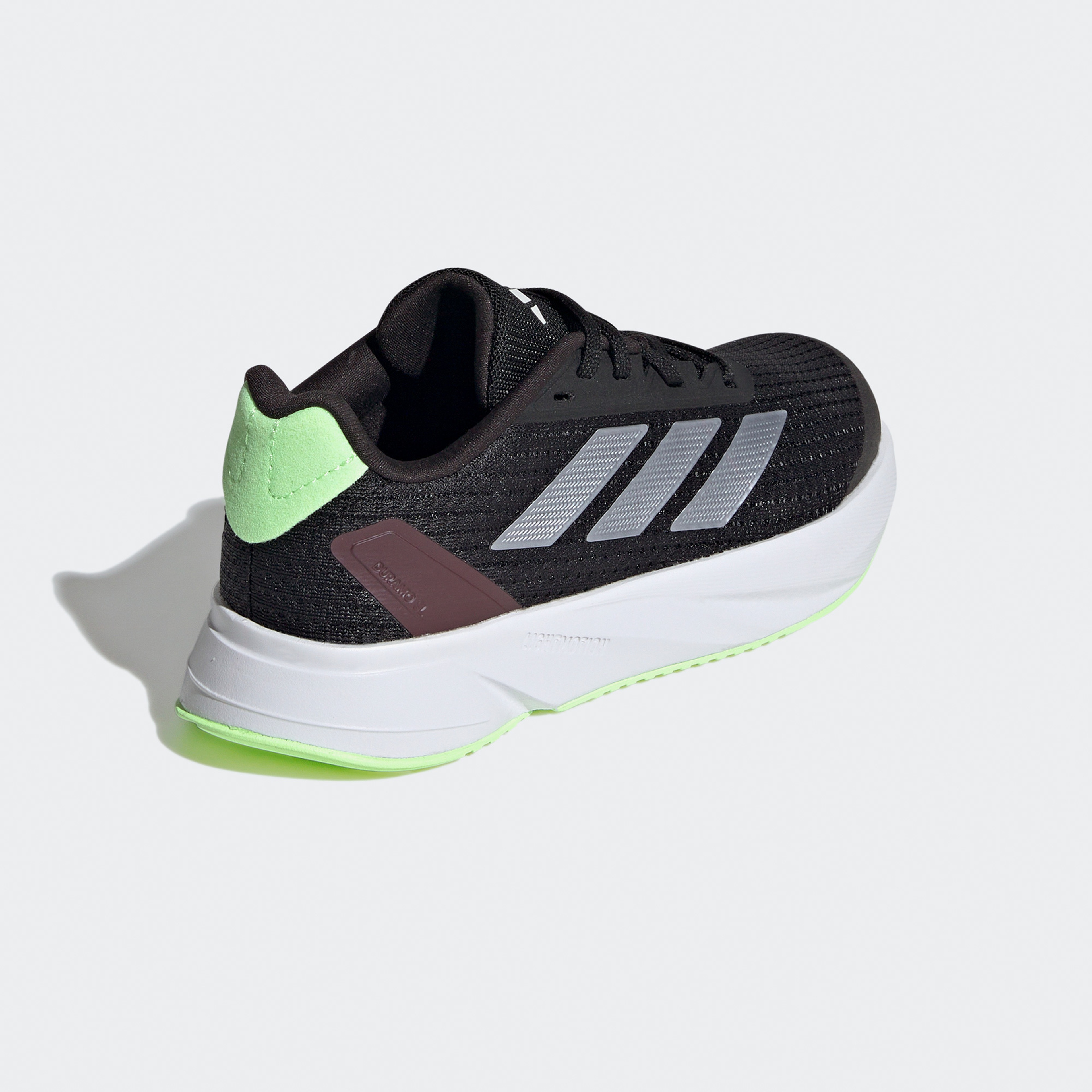 adidas Sportswear Duramo Sl Çocuk Siyah Spor Ayakkabı