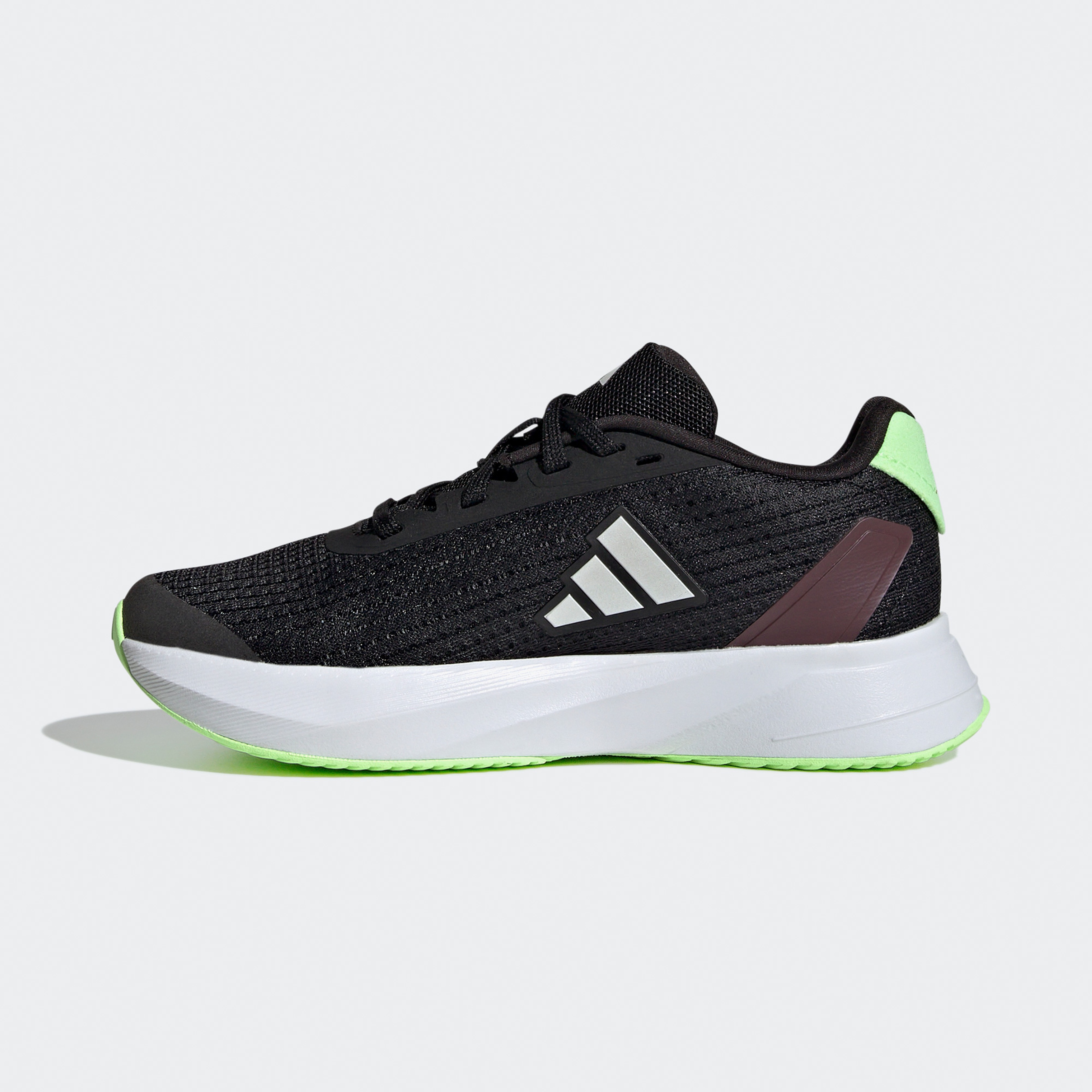 adidas Sportswear Duramo Sl Çocuk Siyah Spor Ayakkabı