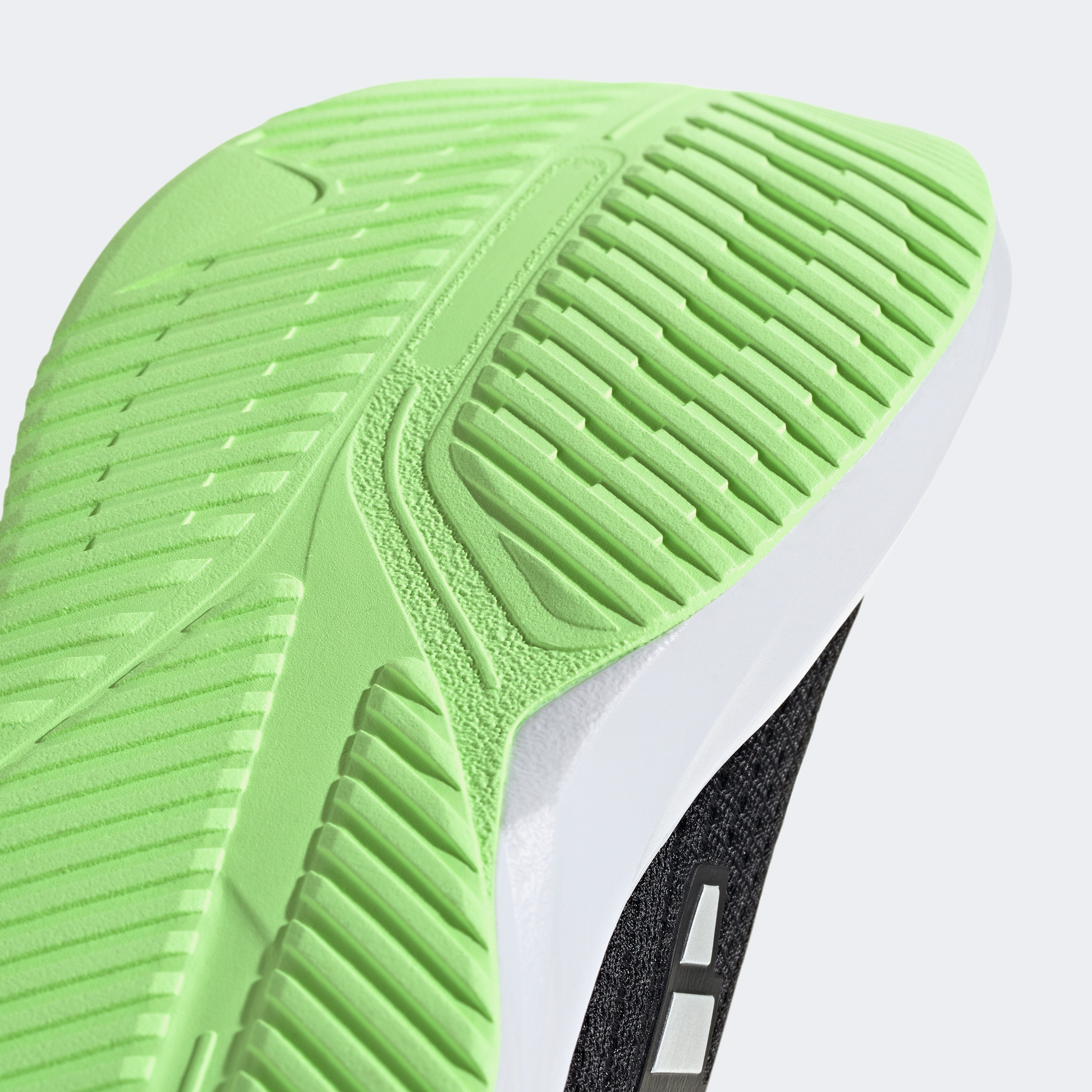 adidas Sportswear Duramo Sl Çocuk Siyah Spor Ayakkabı