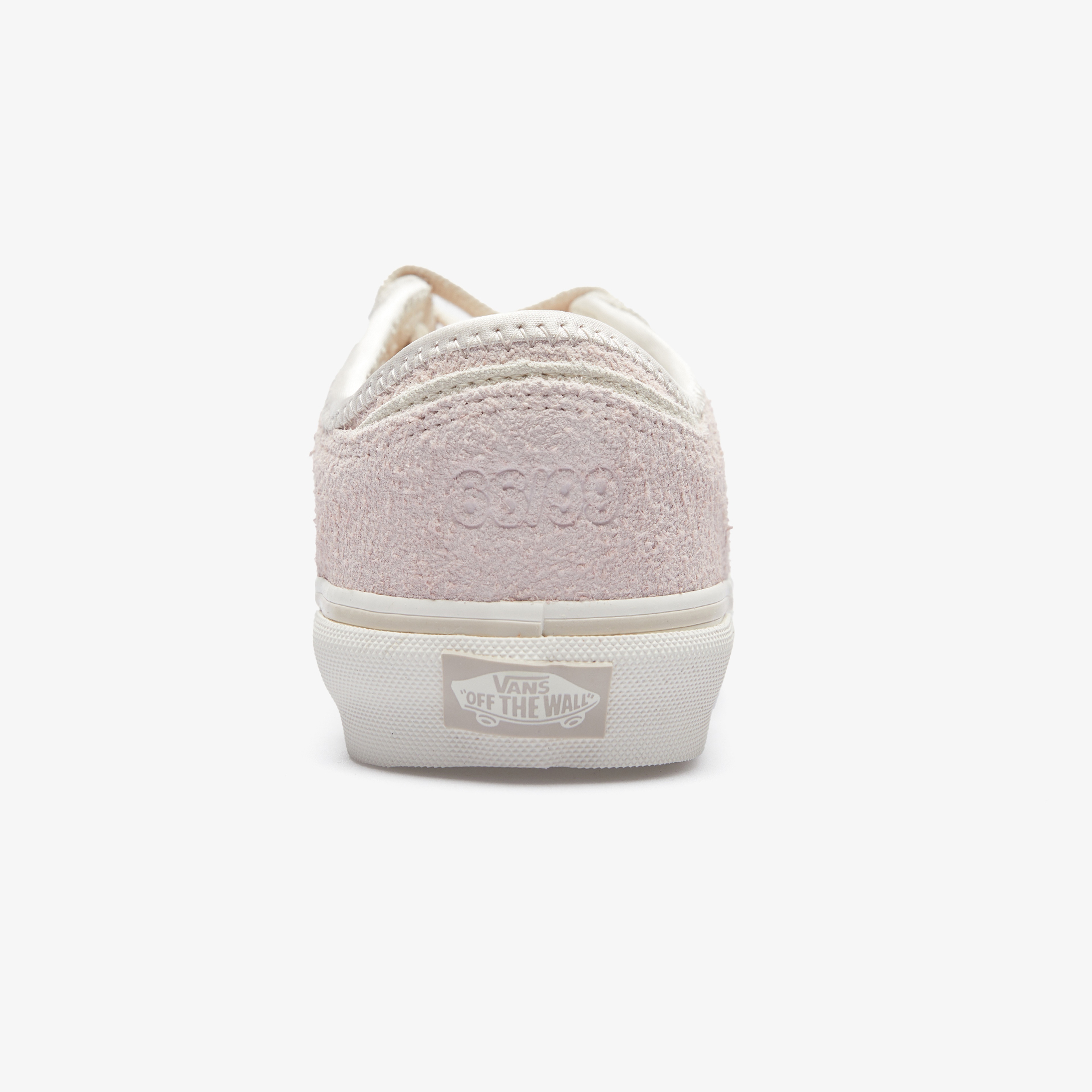 Vans Rowley Classic Kadın Pembe Sneaker