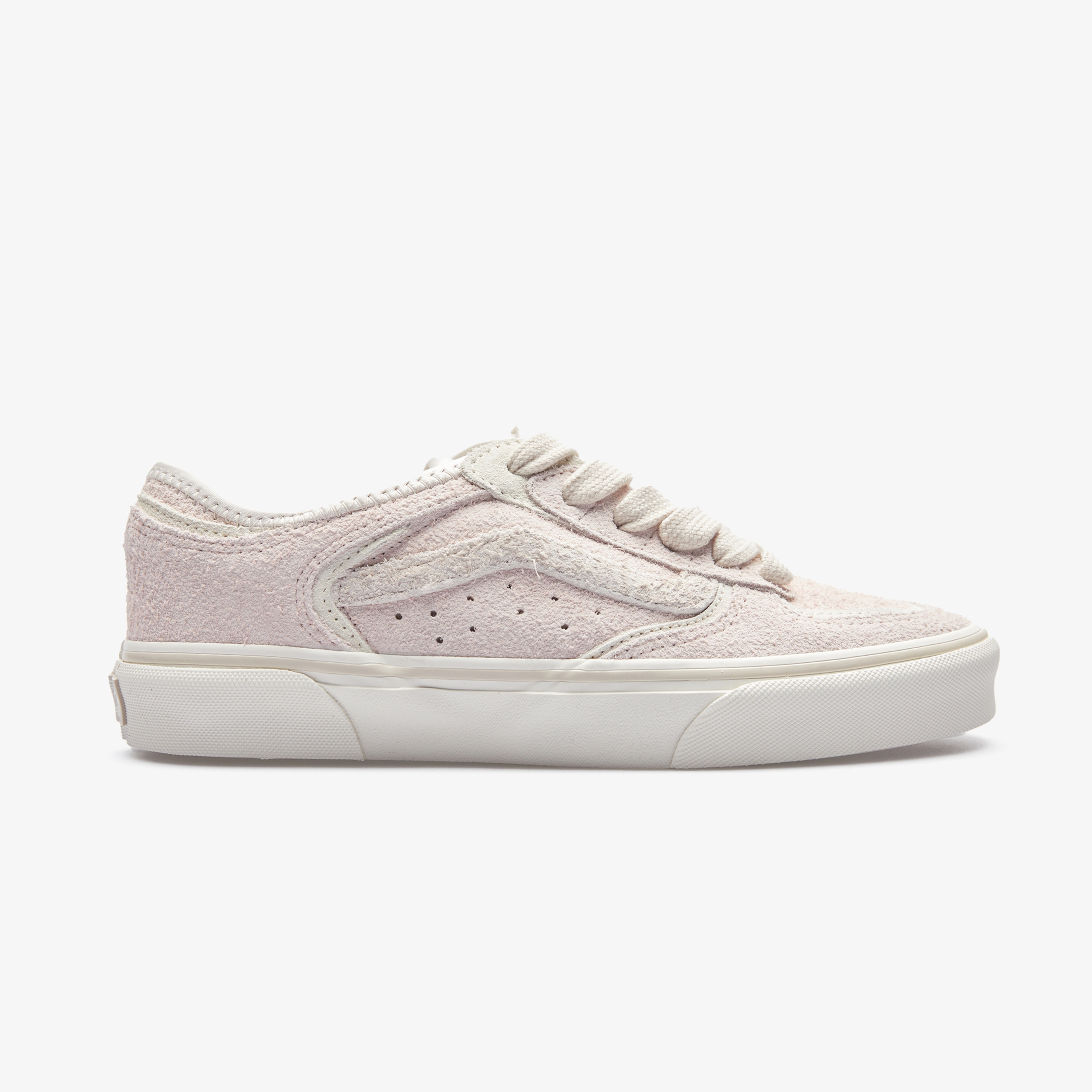 Vans Rowley Classic Kadın Pembe Sneaker