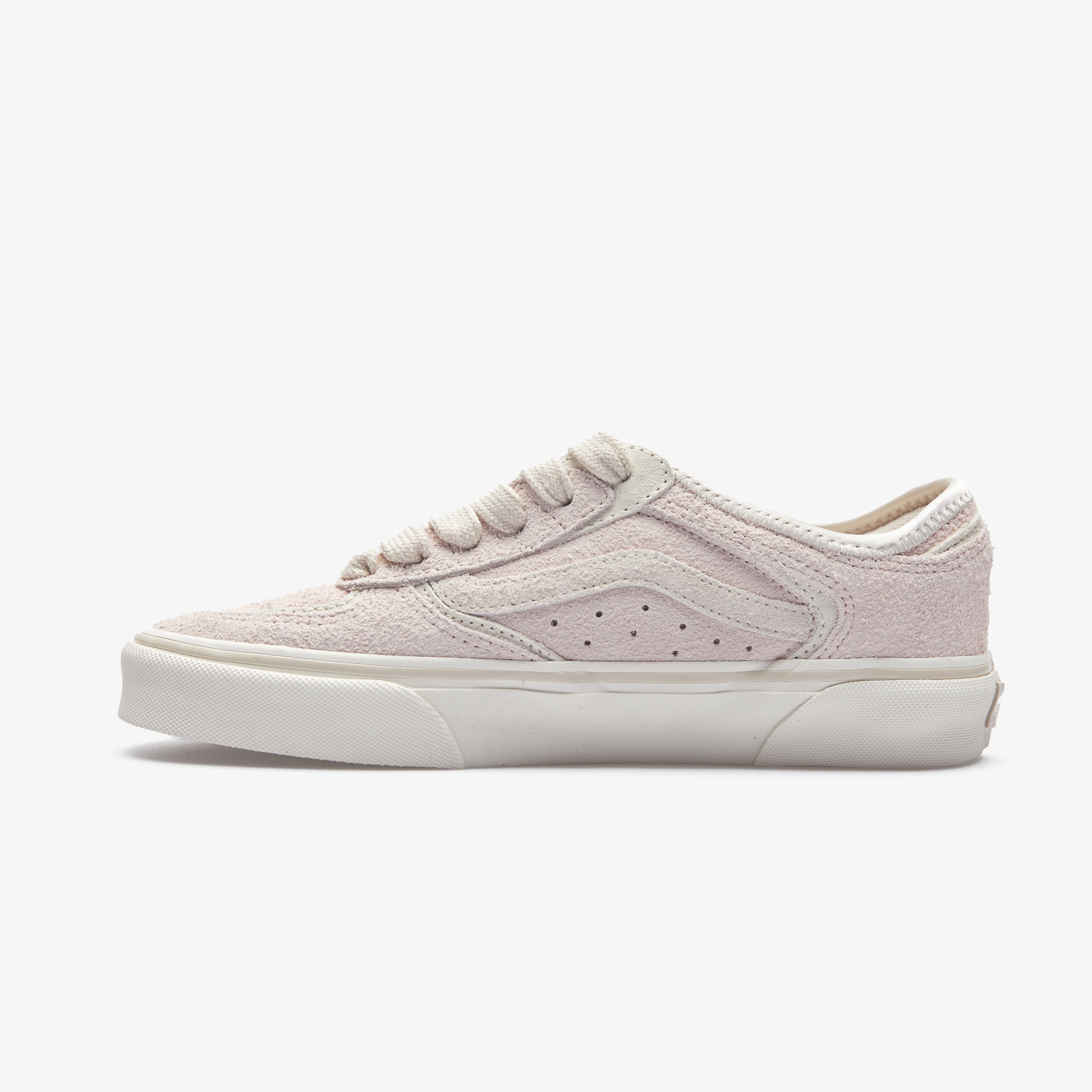 Vans Rowley Classic Kadın Pembe Sneaker