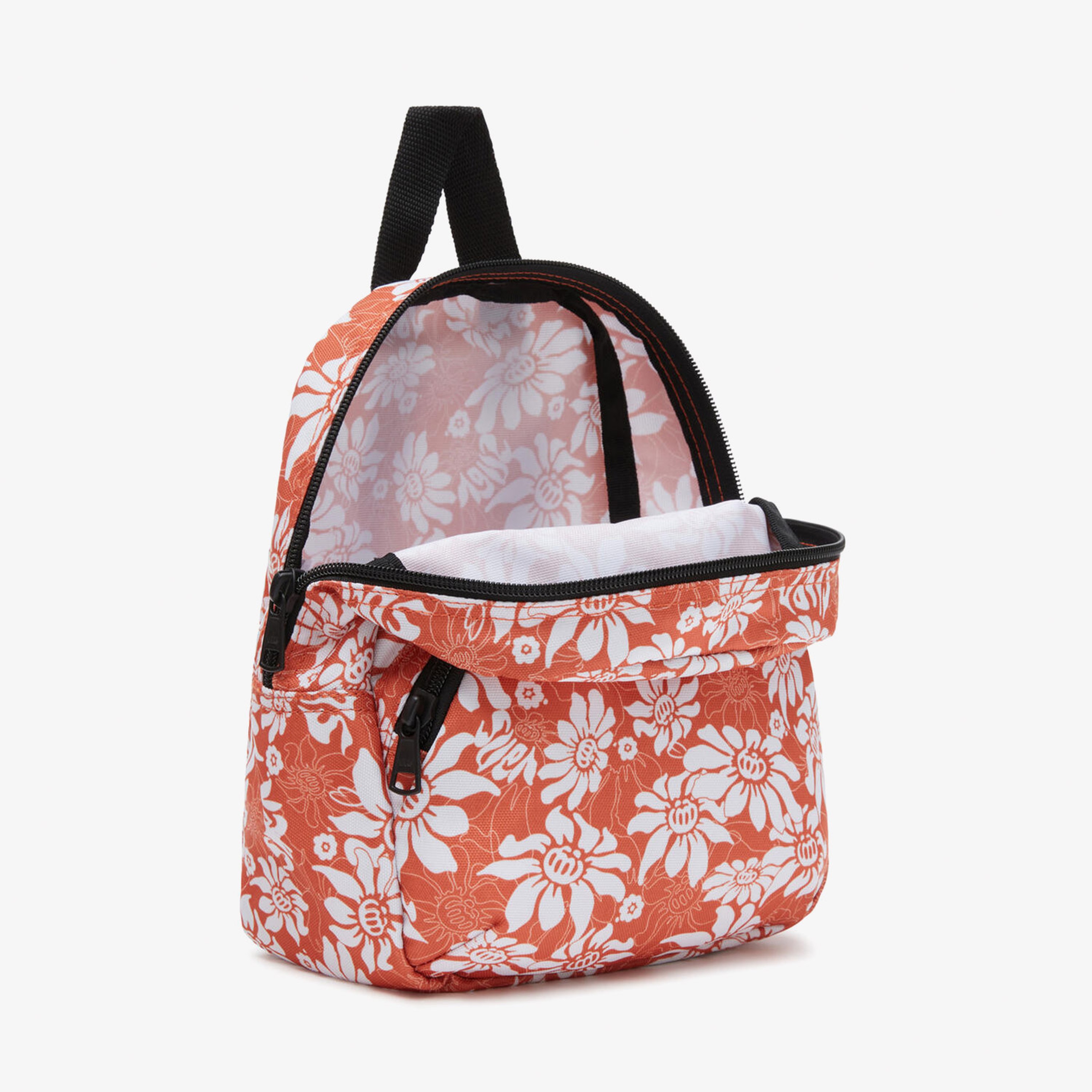 Vans Got This Mini Unisex Yeşil Sırt Çantası