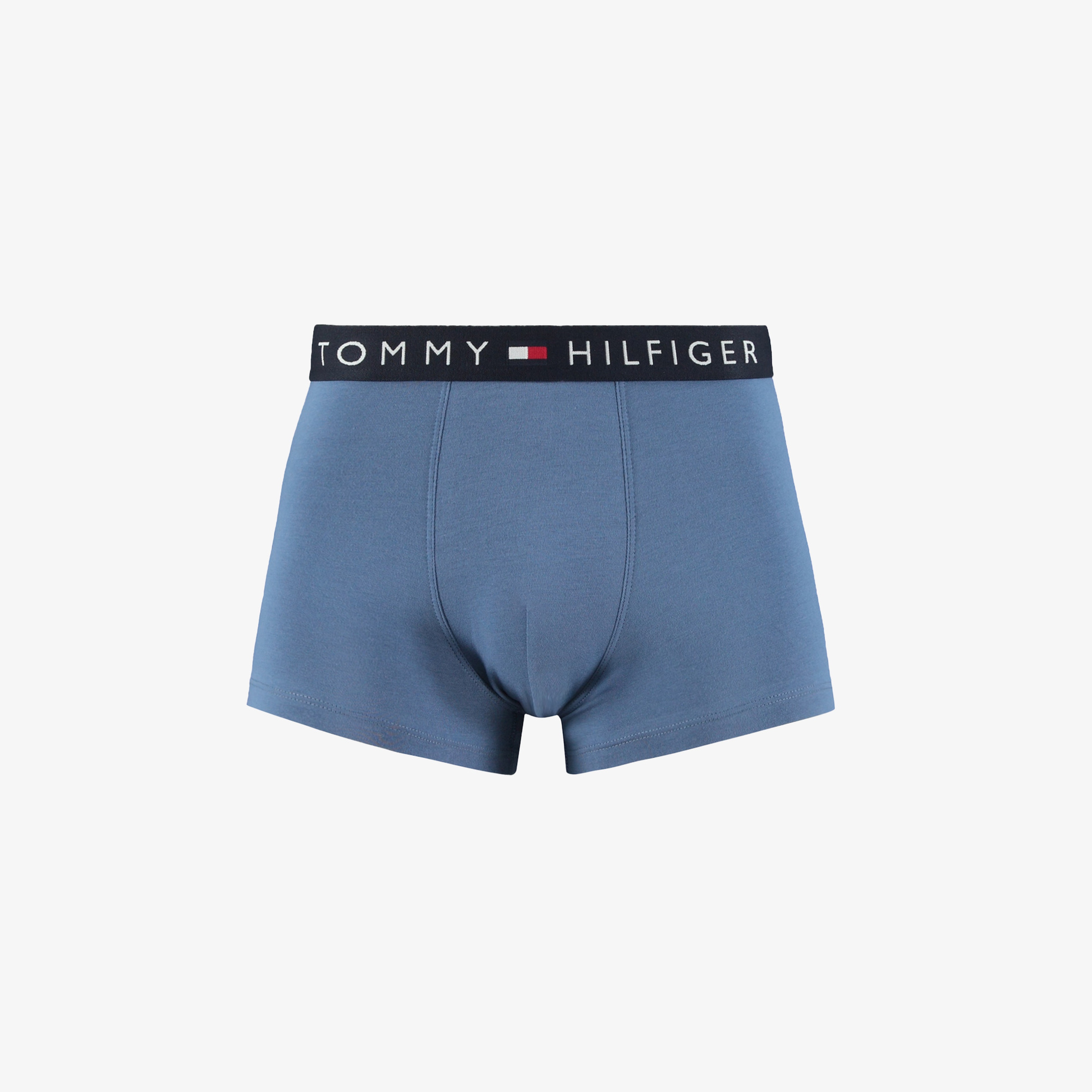 Tommy Hilfiger 3P Trunk Erkek Renkli Boxer