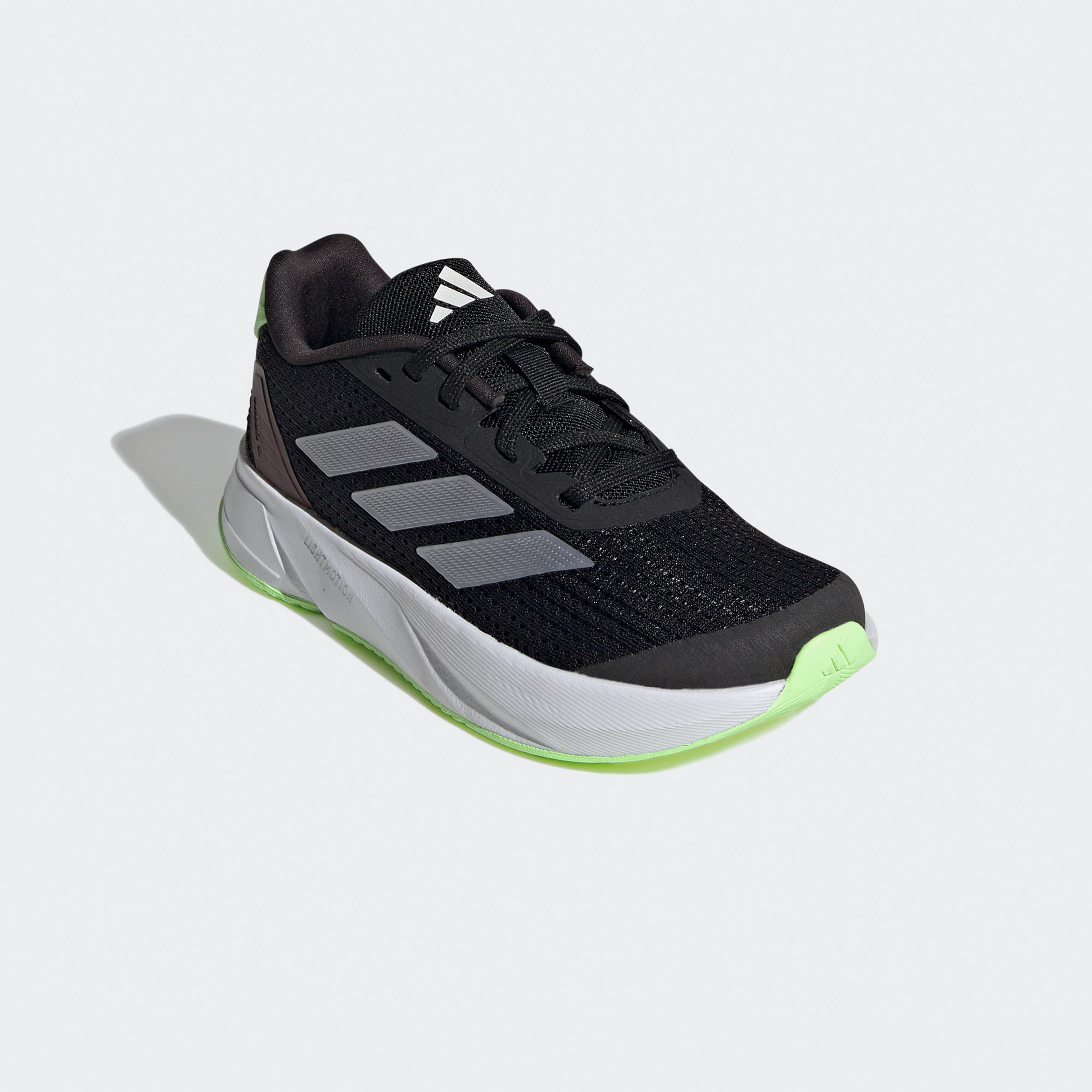 adidas Sportswear Duramo Sl Çocuk Siyah Spor Ayakkabı