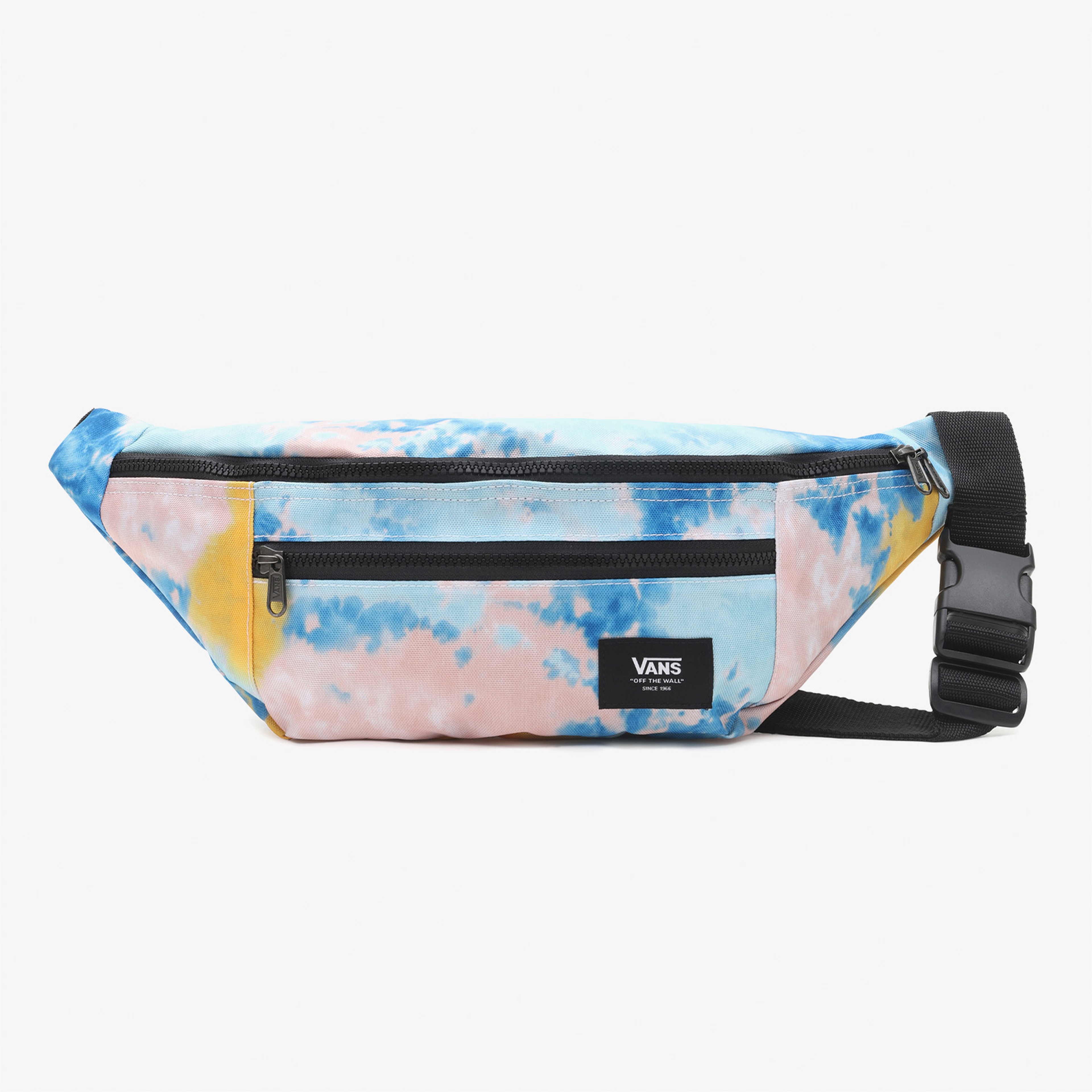 Vans Ward Pack Erkek Mavi Bel Çantası