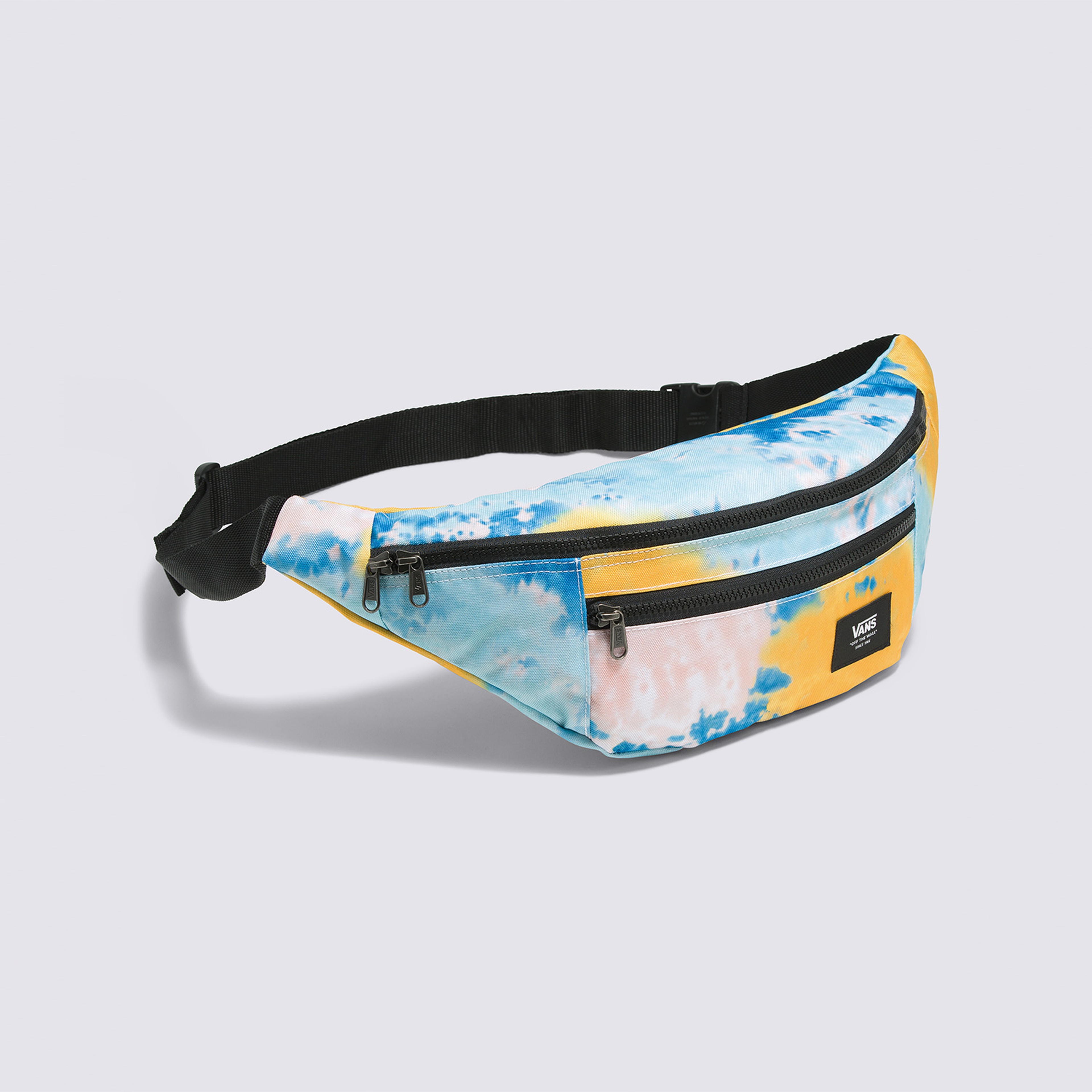 Vans Ward Pack Erkek Mavi Bel Çantası