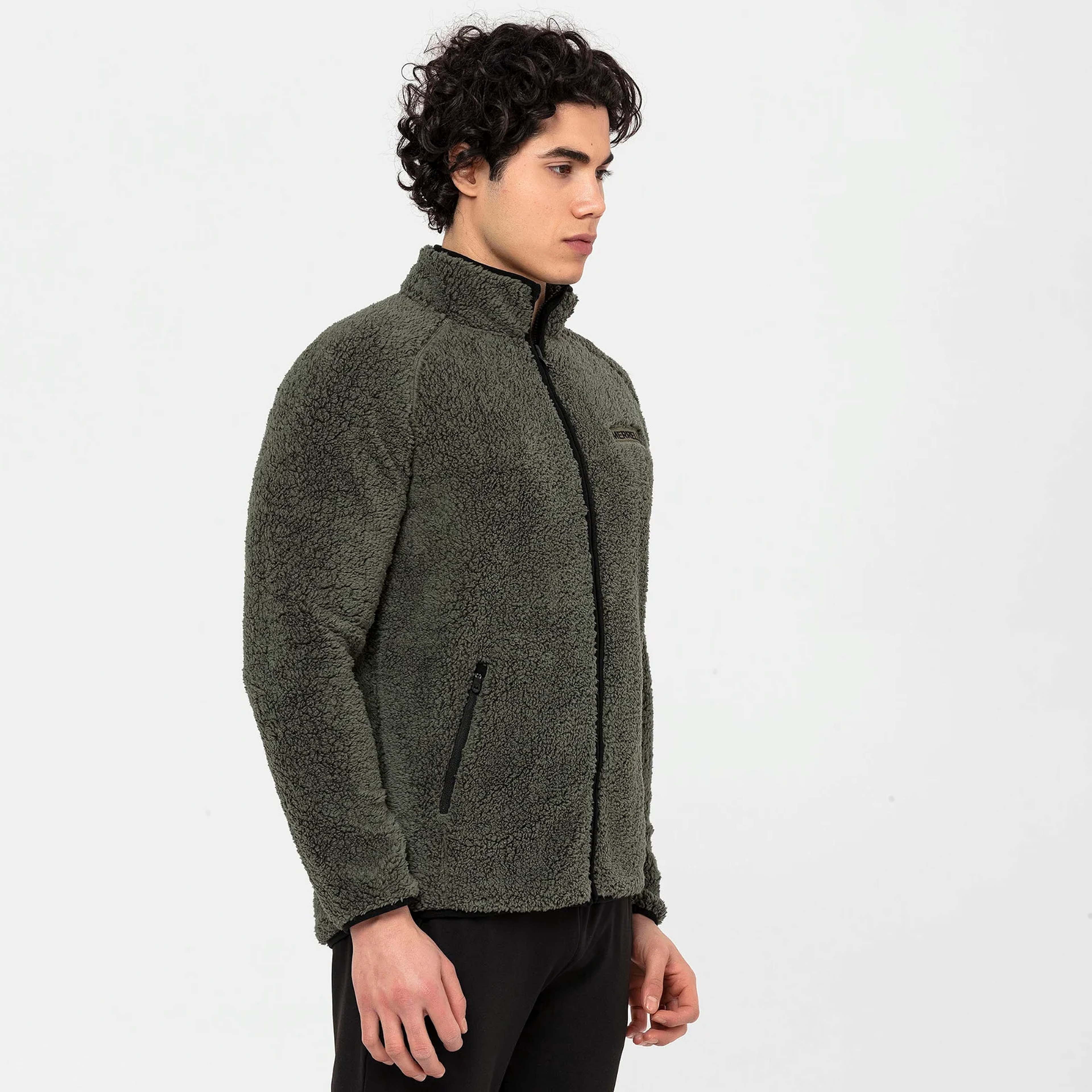 Merrell Jason Erkek Haki Mont