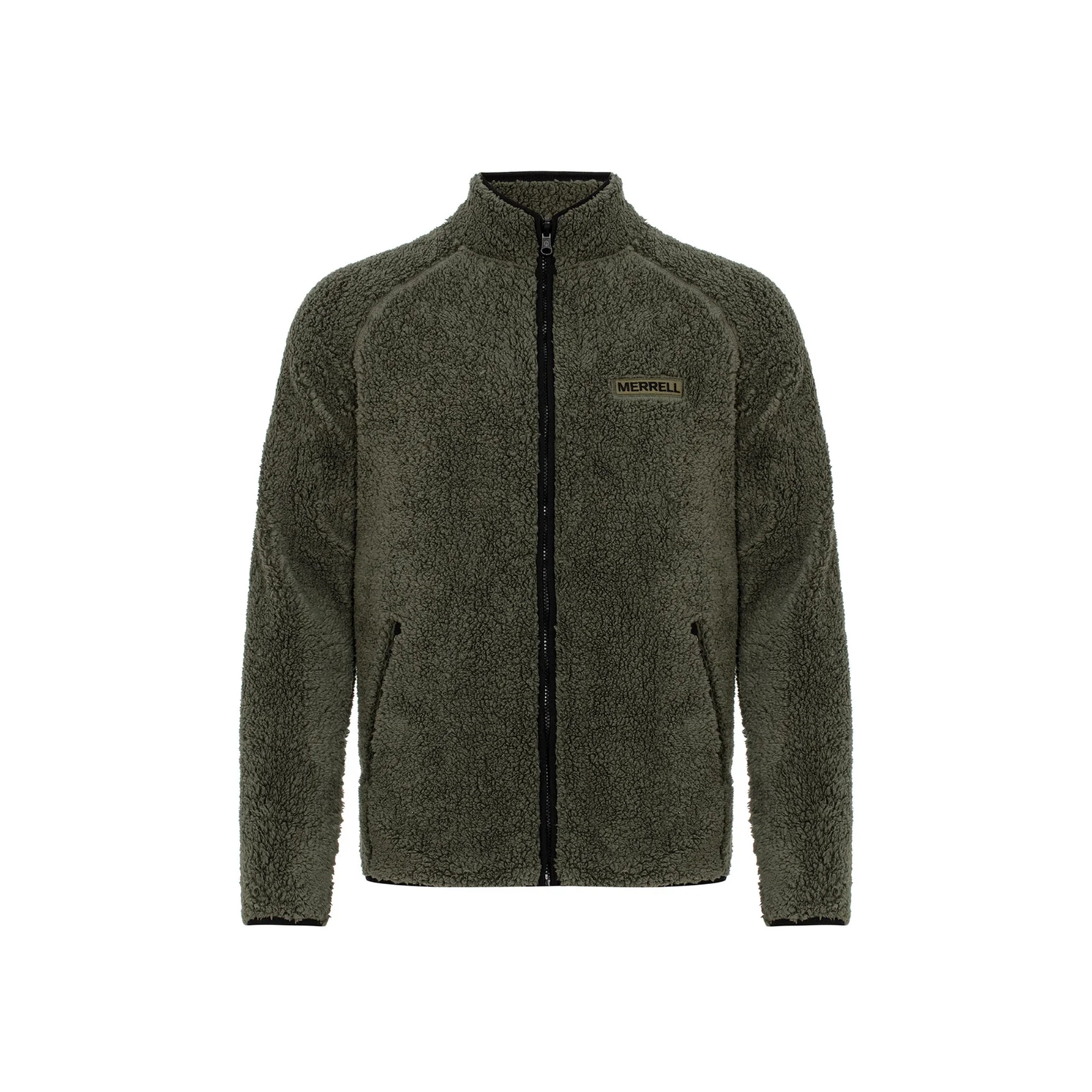 Merrell Jason Erkek Haki Mont