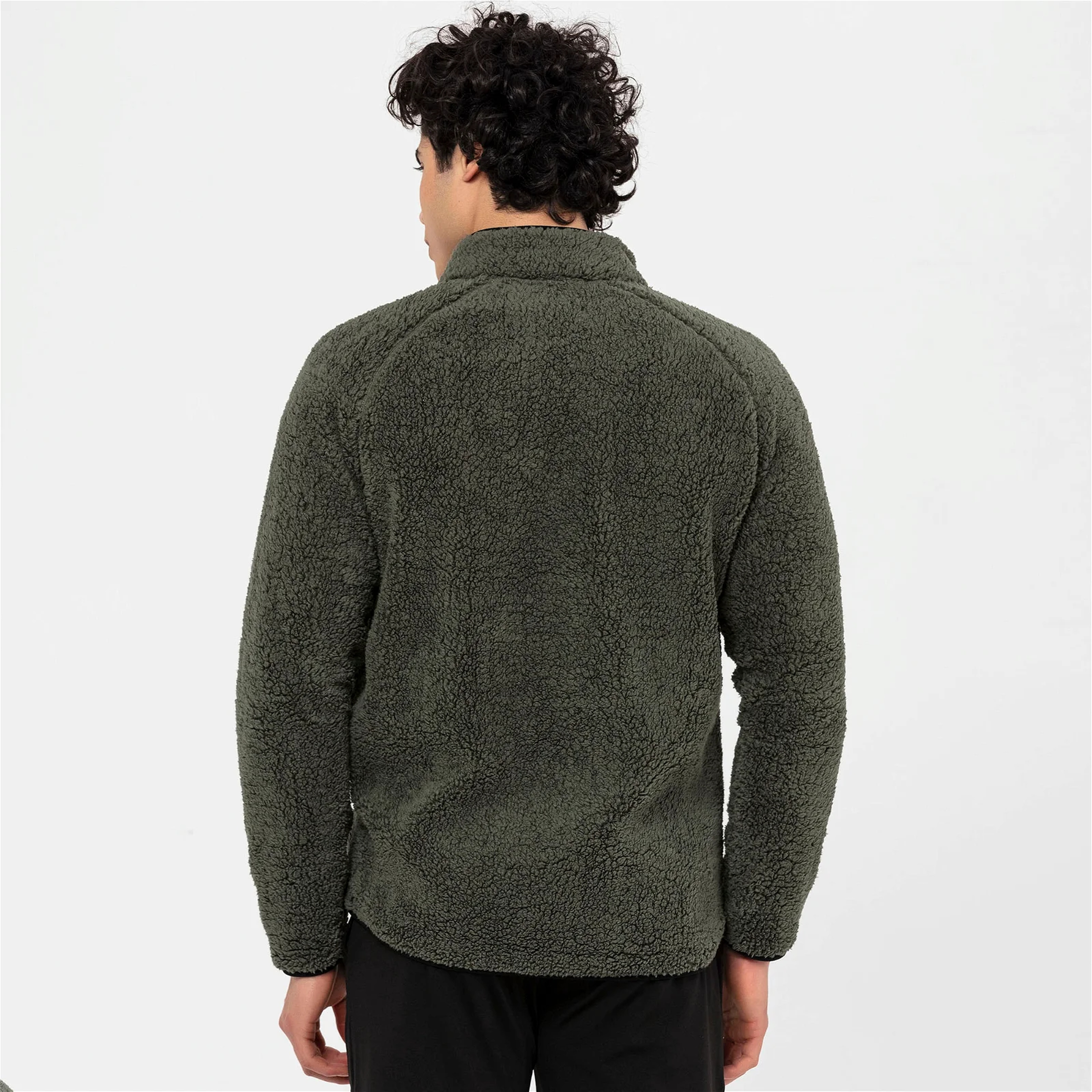 Merrell Jason Erkek Haki Mont