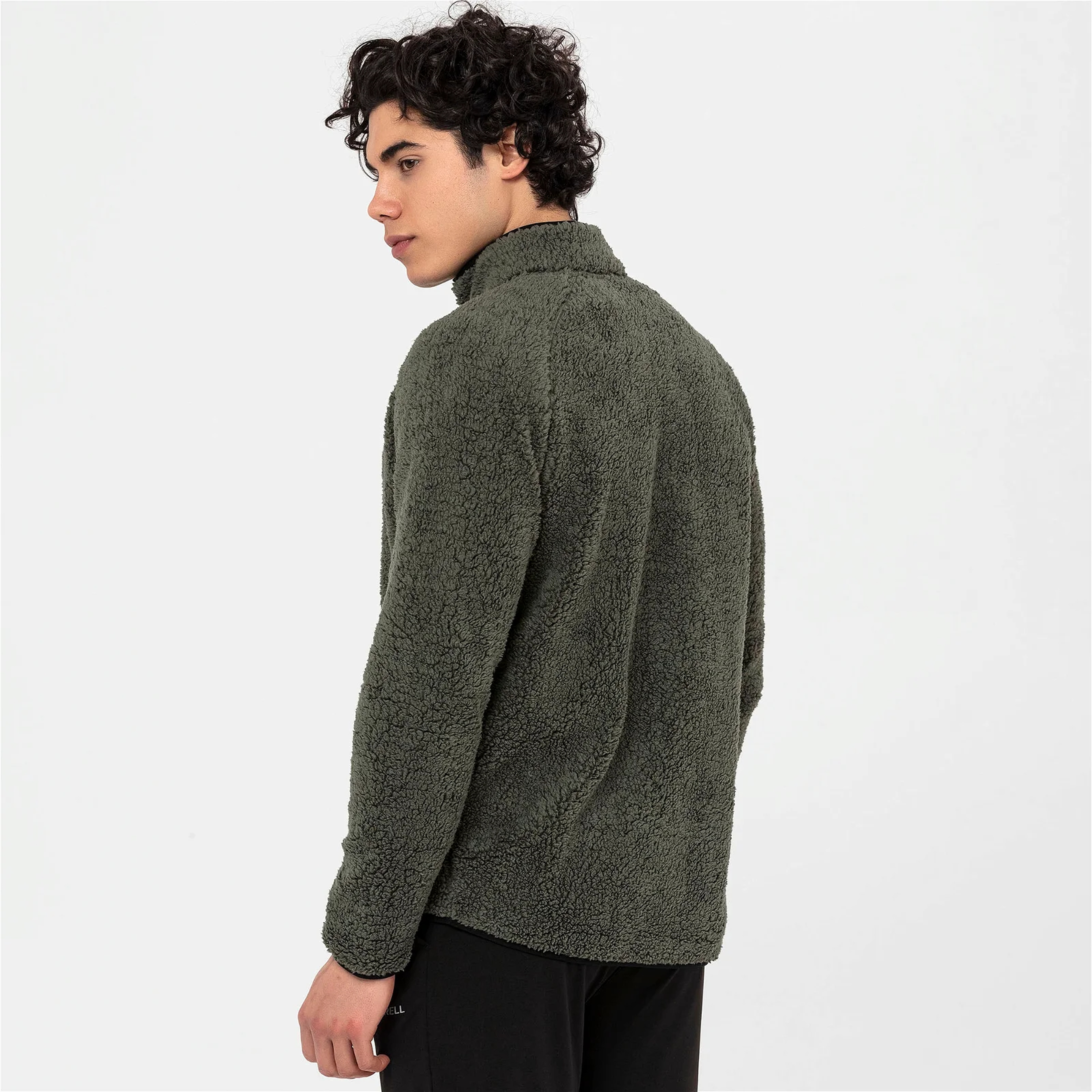 Merrell Jason Erkek Haki Mont