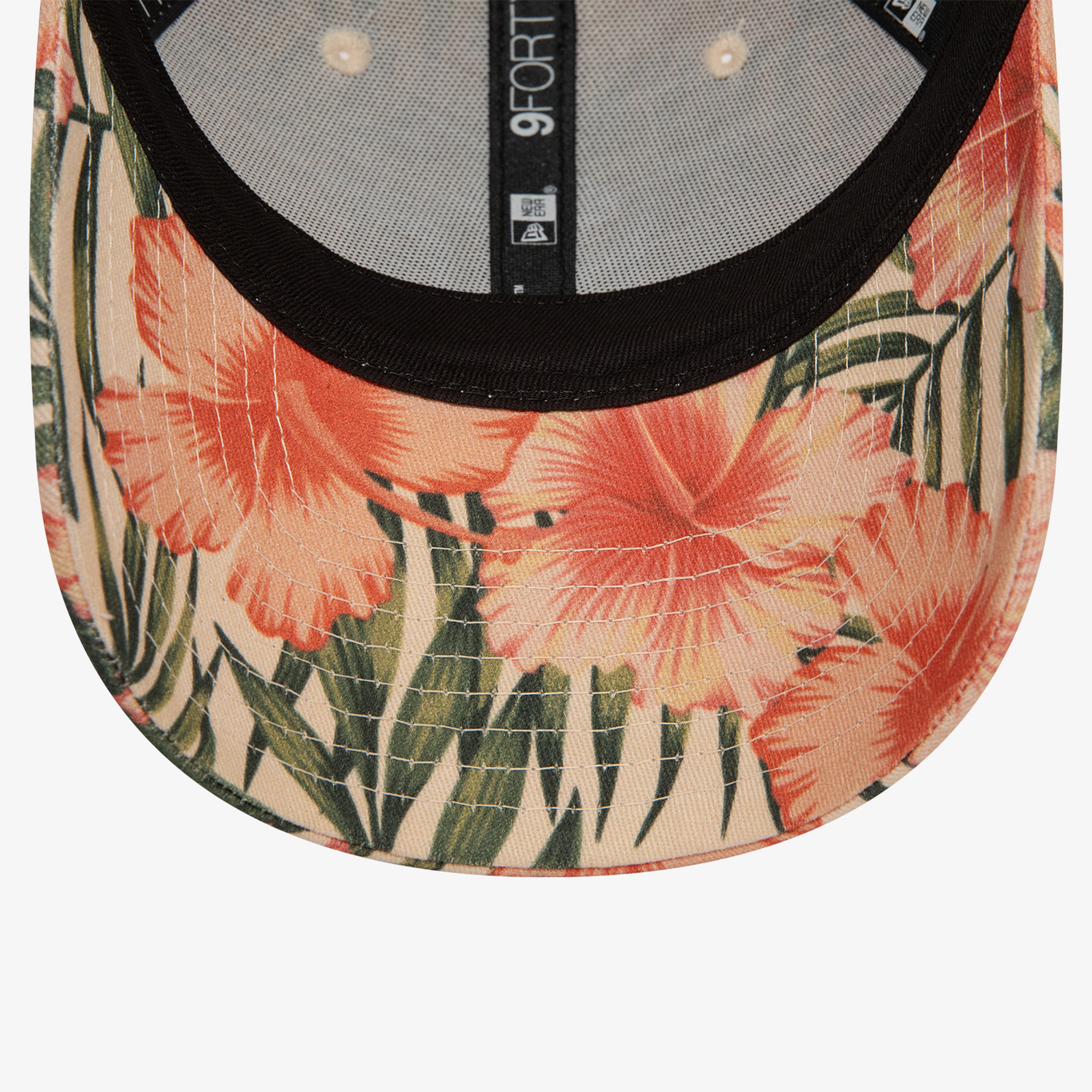 New Era Tropical 9Forty Neyyan Whi Unisex Renkli Şapka